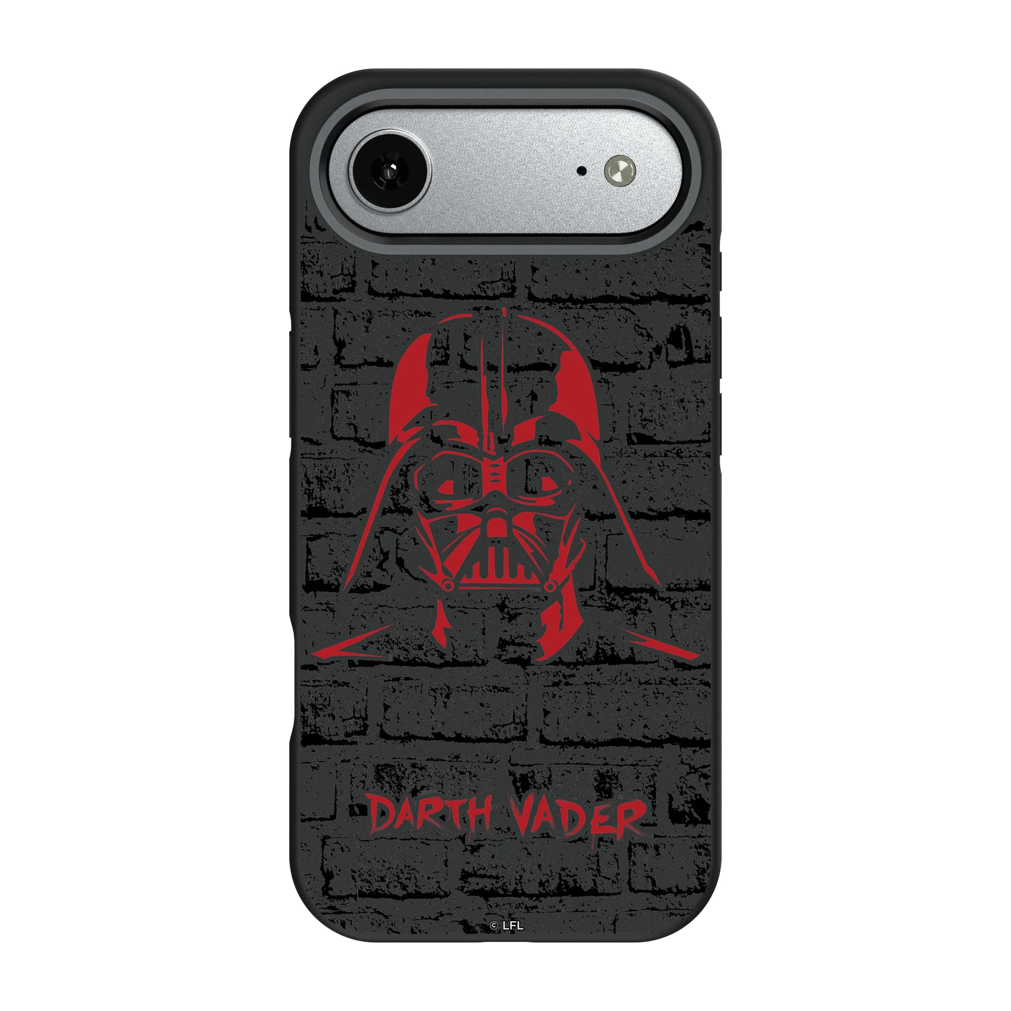 Star Wars Darth Vader Iconic iPhone Bump Phone Case for Apple iPhone#Device_iPhone Air