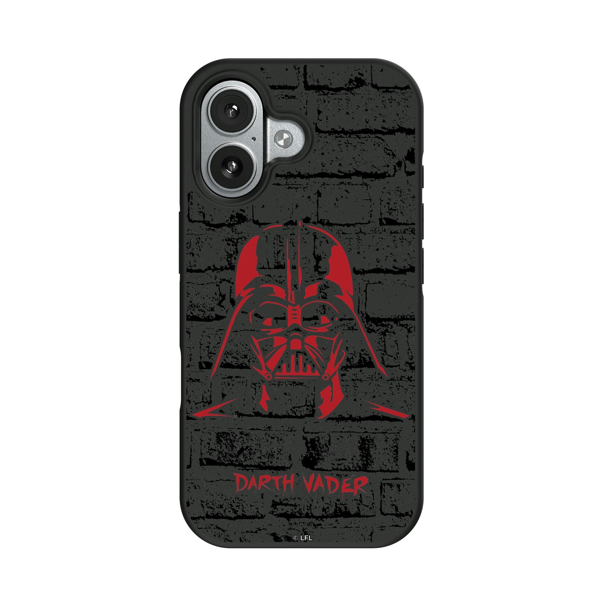 Star Wars Darth Vader Iconic iPhone Bump Phone Case for Apple iPhone#Device_iPhone 17