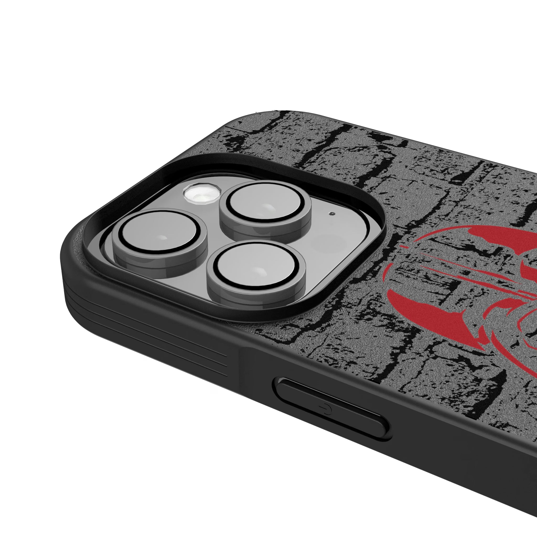 Star Wars Darth Vader Iconic iPhone Bump Phone Case for Apple iPhone - Detail