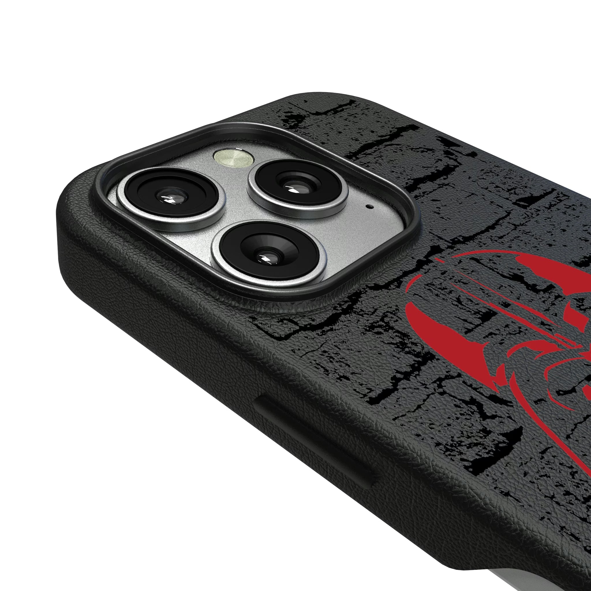 Star Wars Darth Vader Iconic iPhone MagSafe Compatible Phone Case for Apple iPhone - Detail