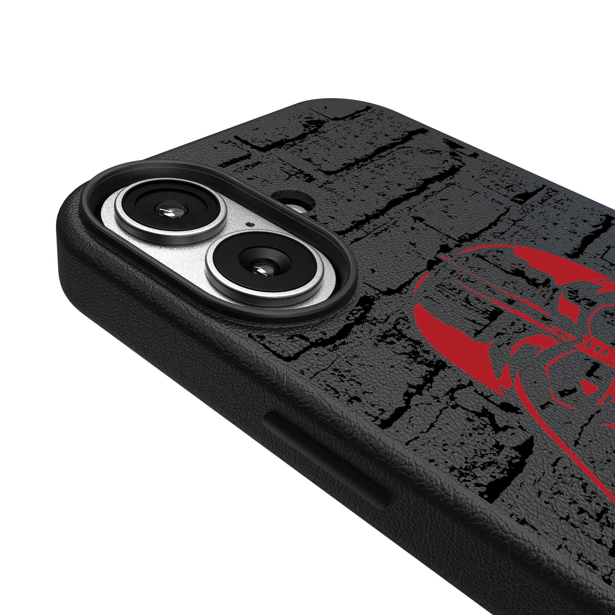 Star Wars Darth Vader Iconic iPhone MagSafe Compatible Phone Case for Apple iPhone - Detail#Device_iPhone 17