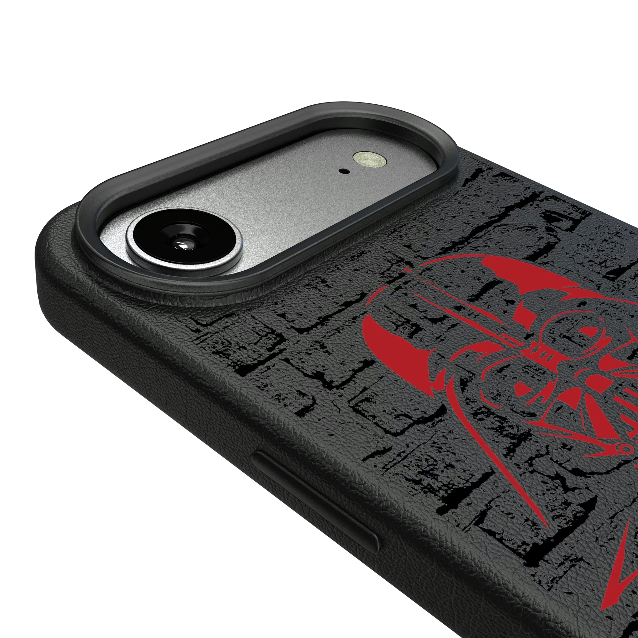 Star Wars Darth Vader Iconic iPhone MagSafe Compatible Phone Case for Apple iPhone - Detail#Device_iPhone Air
