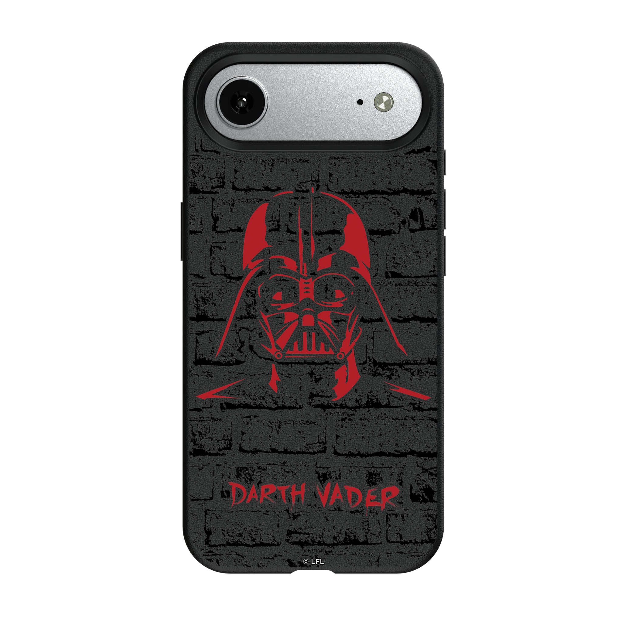Star Wars Darth Vader Iconic iPhone MagSafe Compatible Phone Case for Apple iPhone#Device_iPhone Air