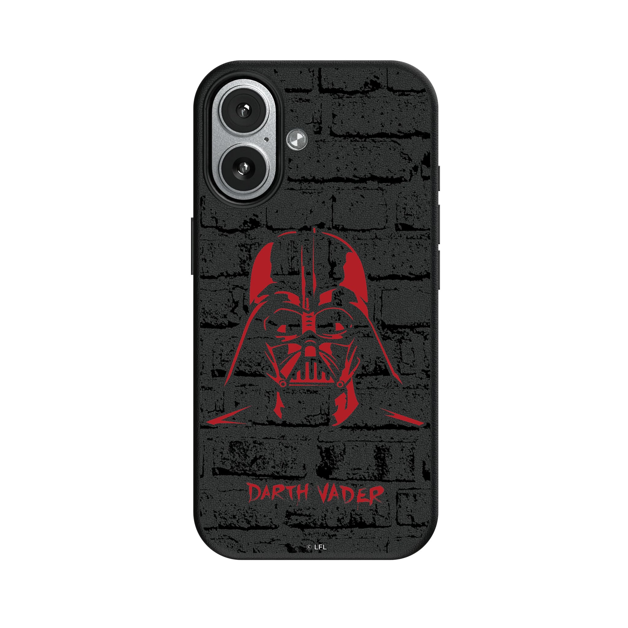 Star Wars Darth Vader Iconic iPhone MagSafe Compatible Phone Case for Apple iPhone#Device_iPhone 17