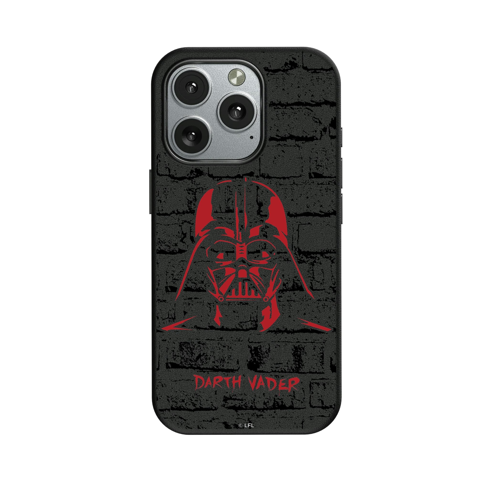 Star Wars Darth Vader Iconic iPhone MagSafe Compatible Phone Case for Apple iPhone