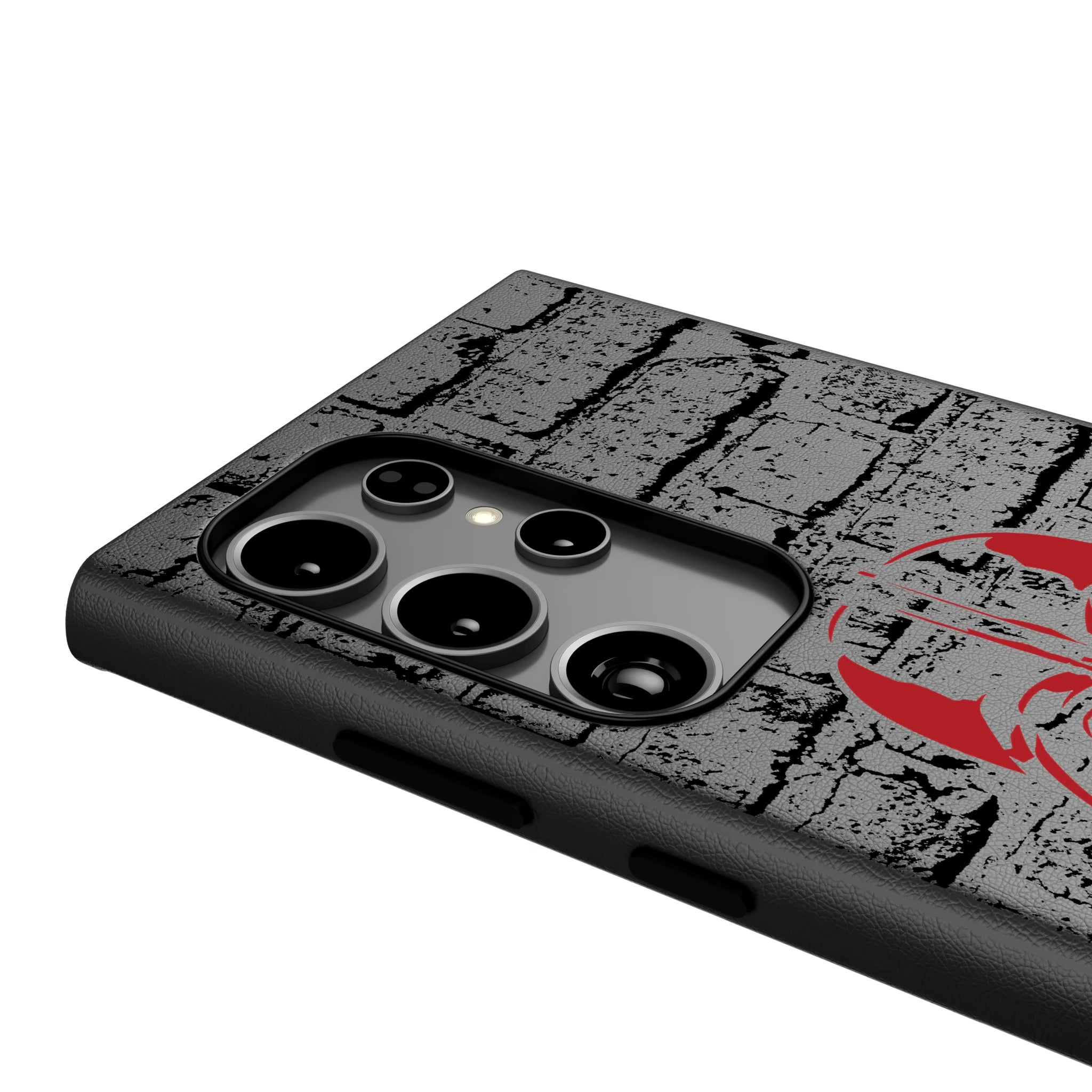 Star Wars Darth Vader Iconic Galaxy MagSafe Compatible Phone Case for Samsung Galaxy - Detail