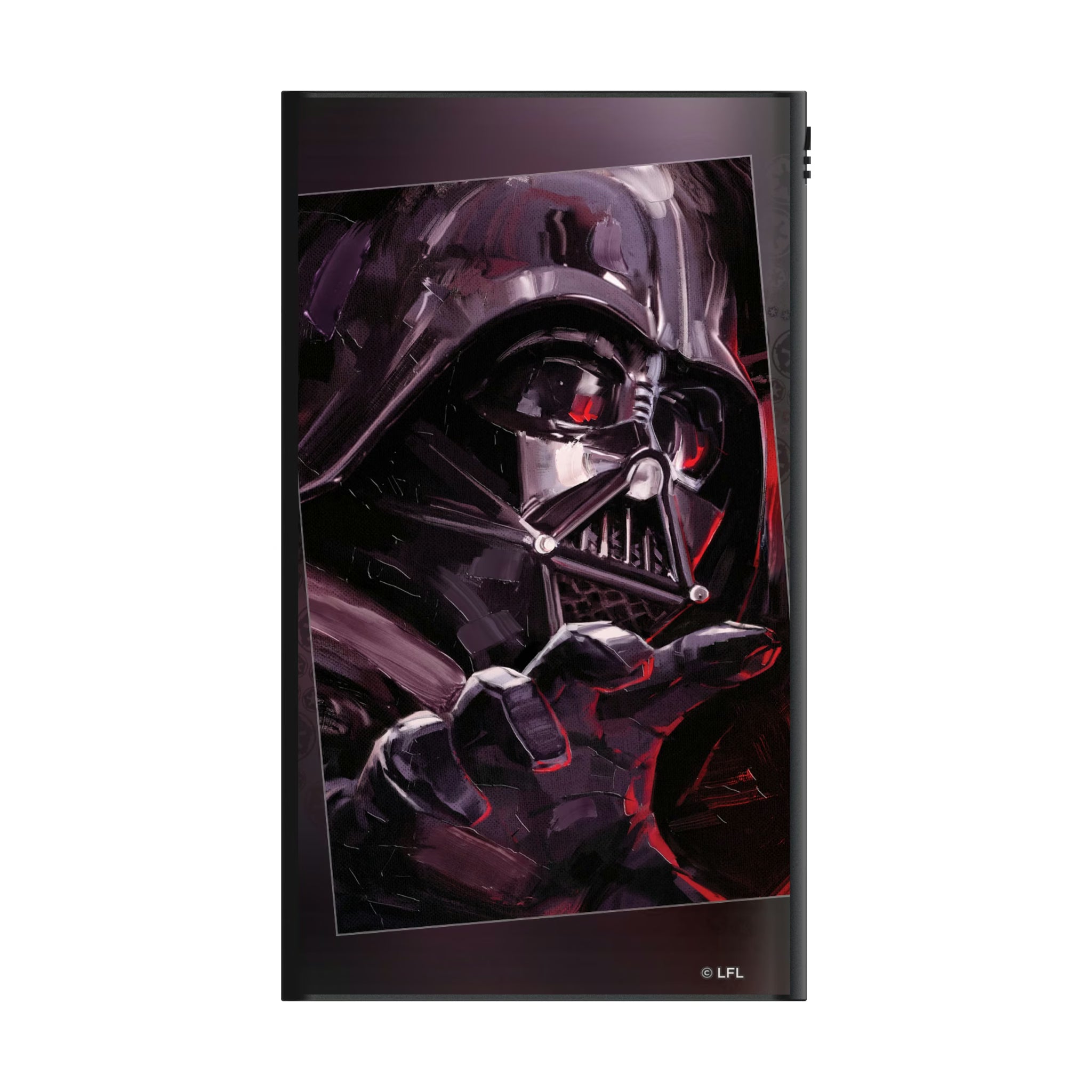 Star Wars Darth Vader Portrait 5000mAh Flat Powerbank