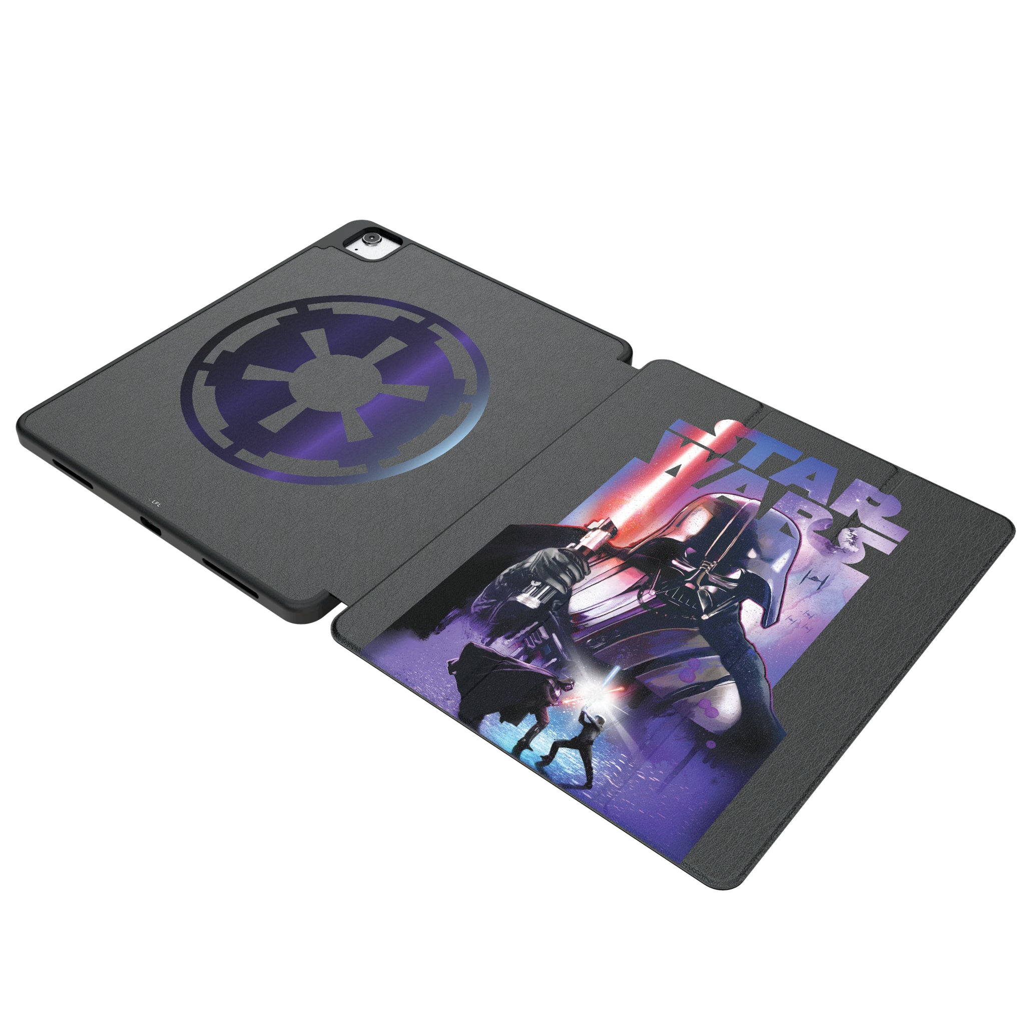 Star Wars Darth Vader Portrait Collage iPad Tablet Case for Apple iPad