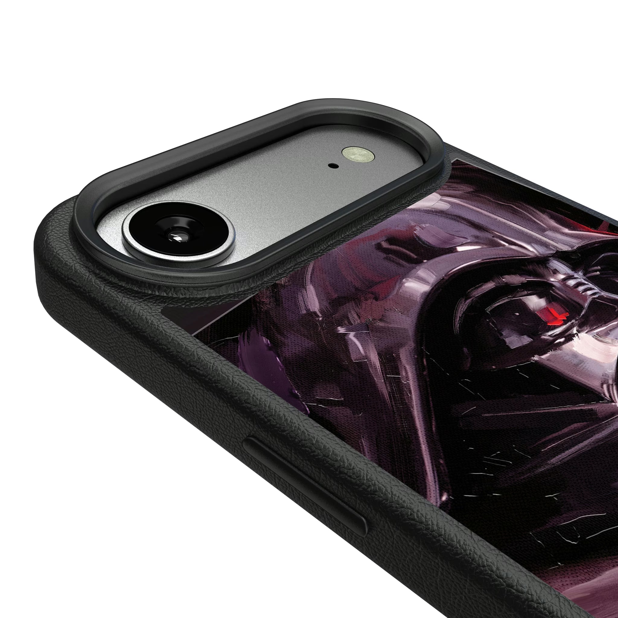 Star Wars Darth Vader Portrait iPhone MagSafe Compatible Phone Case for Apple iPhone - Detail#Device_iPhone Air