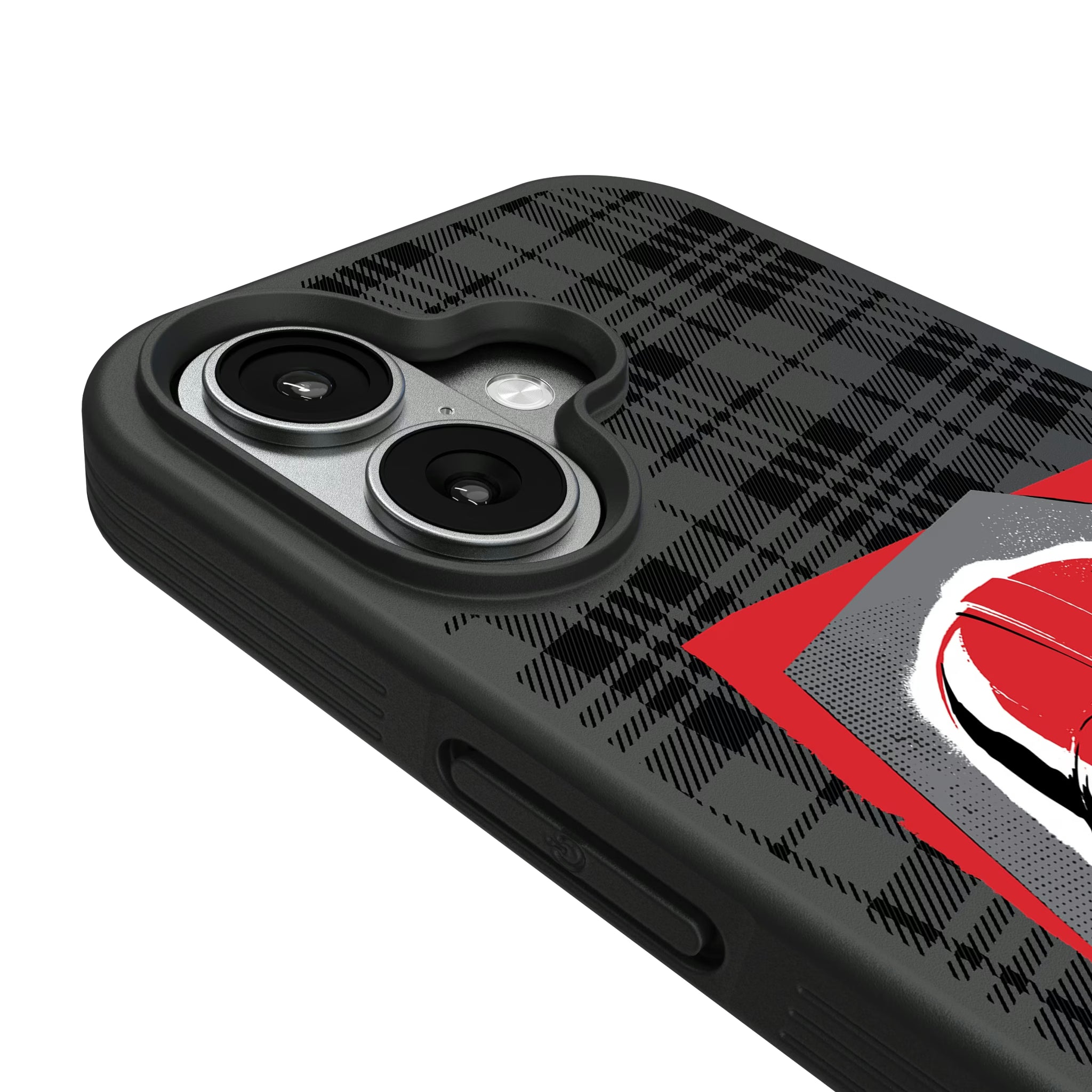 Star Wars Darth Vader Ransom iPhone Bump Phone Case for Apple iPhone - Detail#Device_iPhone 17