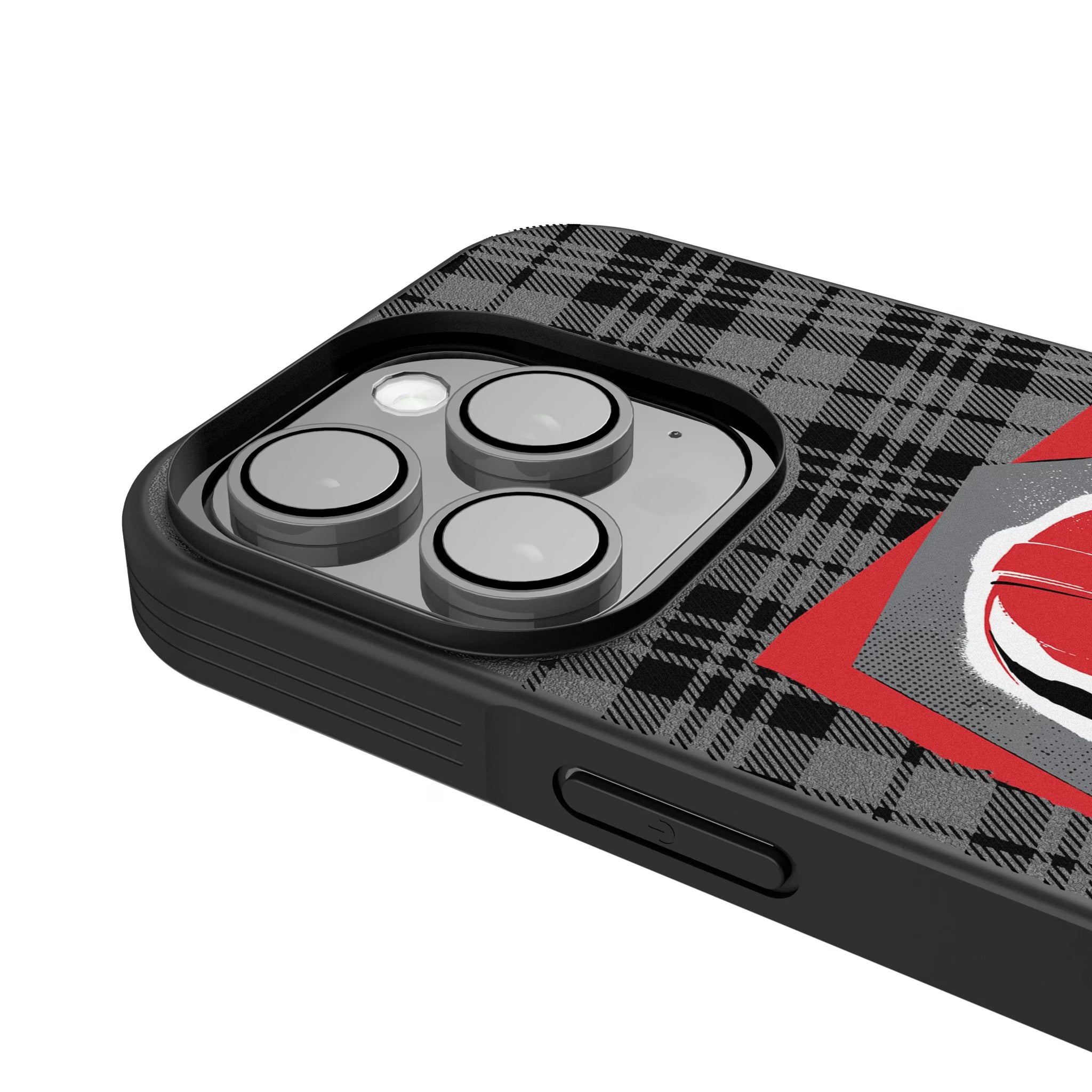 Star Wars Darth Vader Ransom iPhone Bump Phone Case for Apple iPhone - Detail