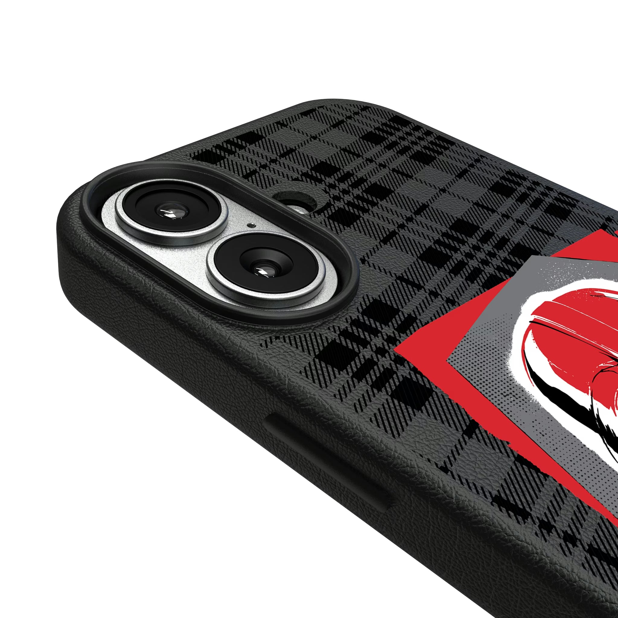 Star Wars Darth Vader Ransom iPhone MagSafe Compatible Phone Case for Apple iPhone - Detail#Device_iPhone 17