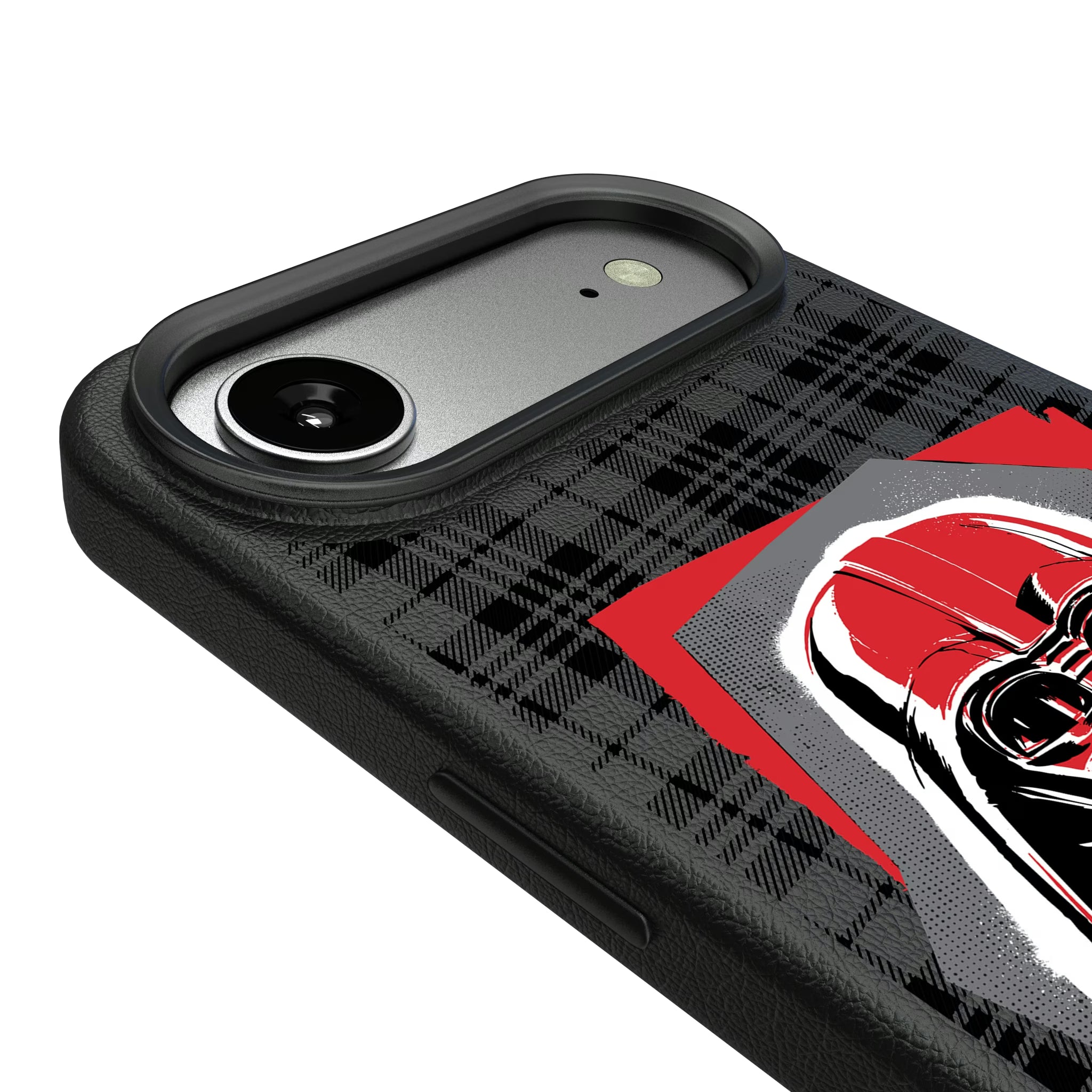 Star Wars Darth Vader Ransom iPhone MagSafe Compatible Phone Case for Apple iPhone - Detail#Device_iPhone Air