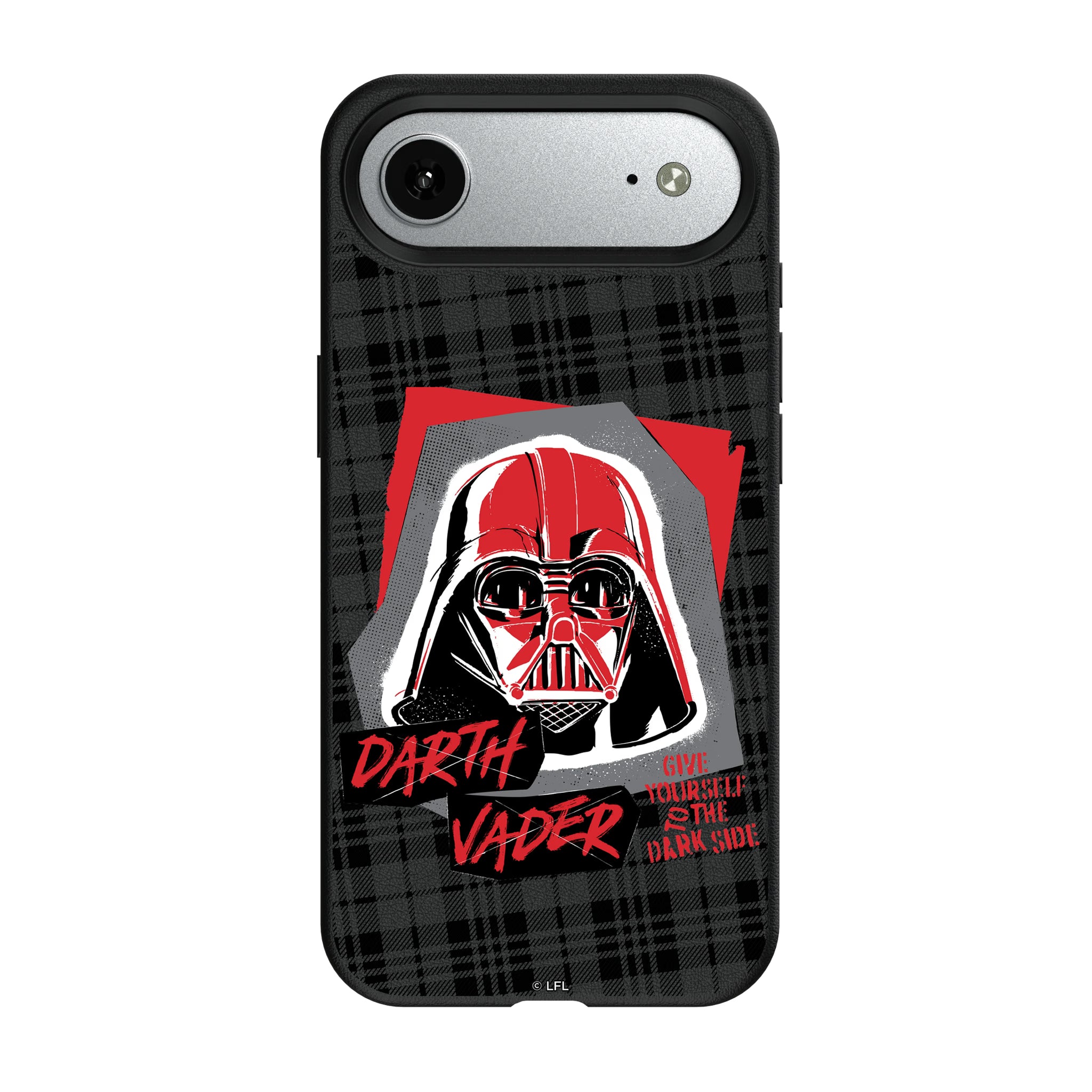 Star Wars Darth Vader Ransom iPhone MagSafe Compatible Phone Case for Apple iPhone#Device_iPhone Air