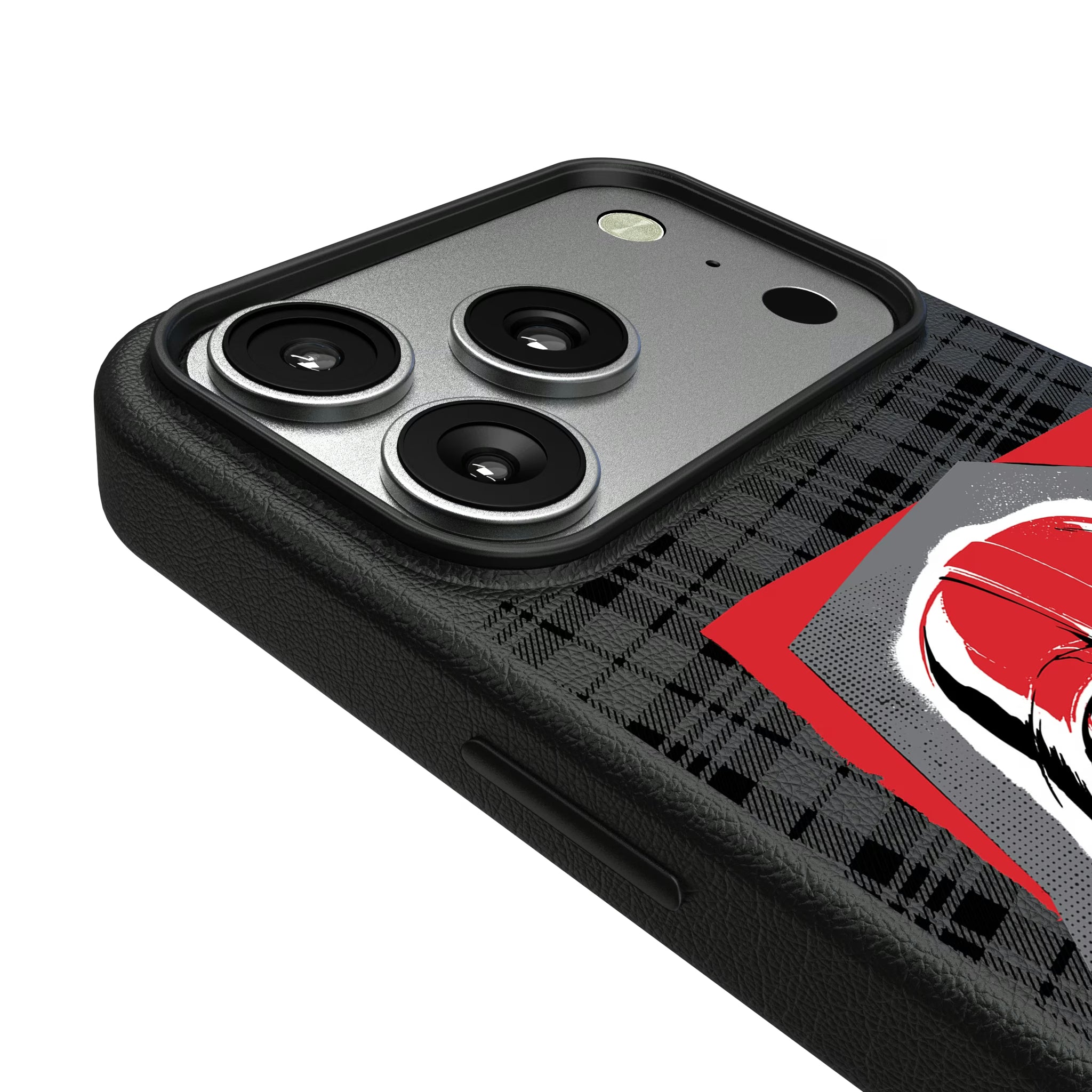 Star Wars Darth Vader Ransom iPhone MagSafe Compatible Phone Case for Apple iPhone - Detail#Device_iPhone 17 Pro
