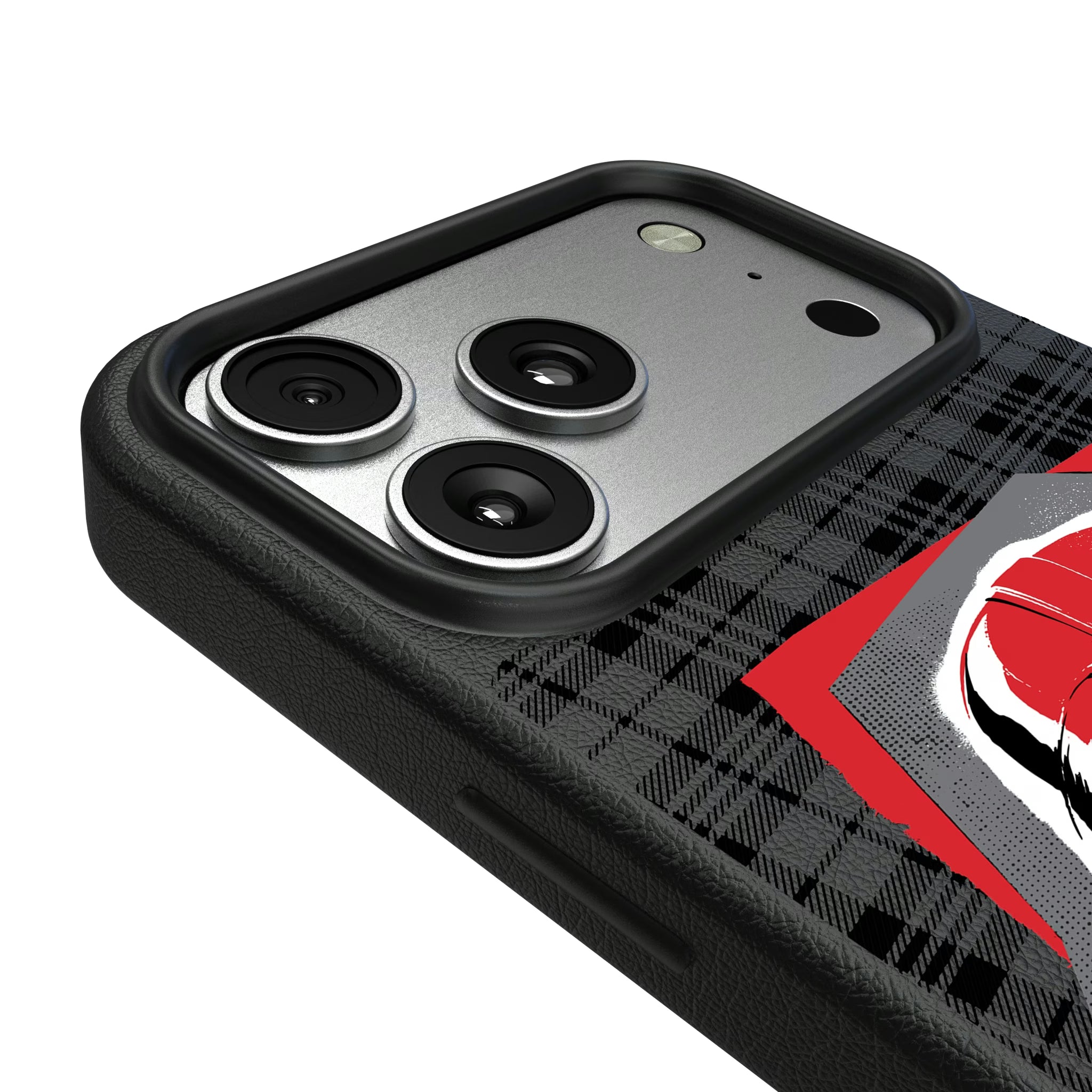 Star Wars Darth Vader Ransom iPhone MagSafe Compatible Phone Case for Apple iPhone - Detail#Device_iPhone 17 Pro Max