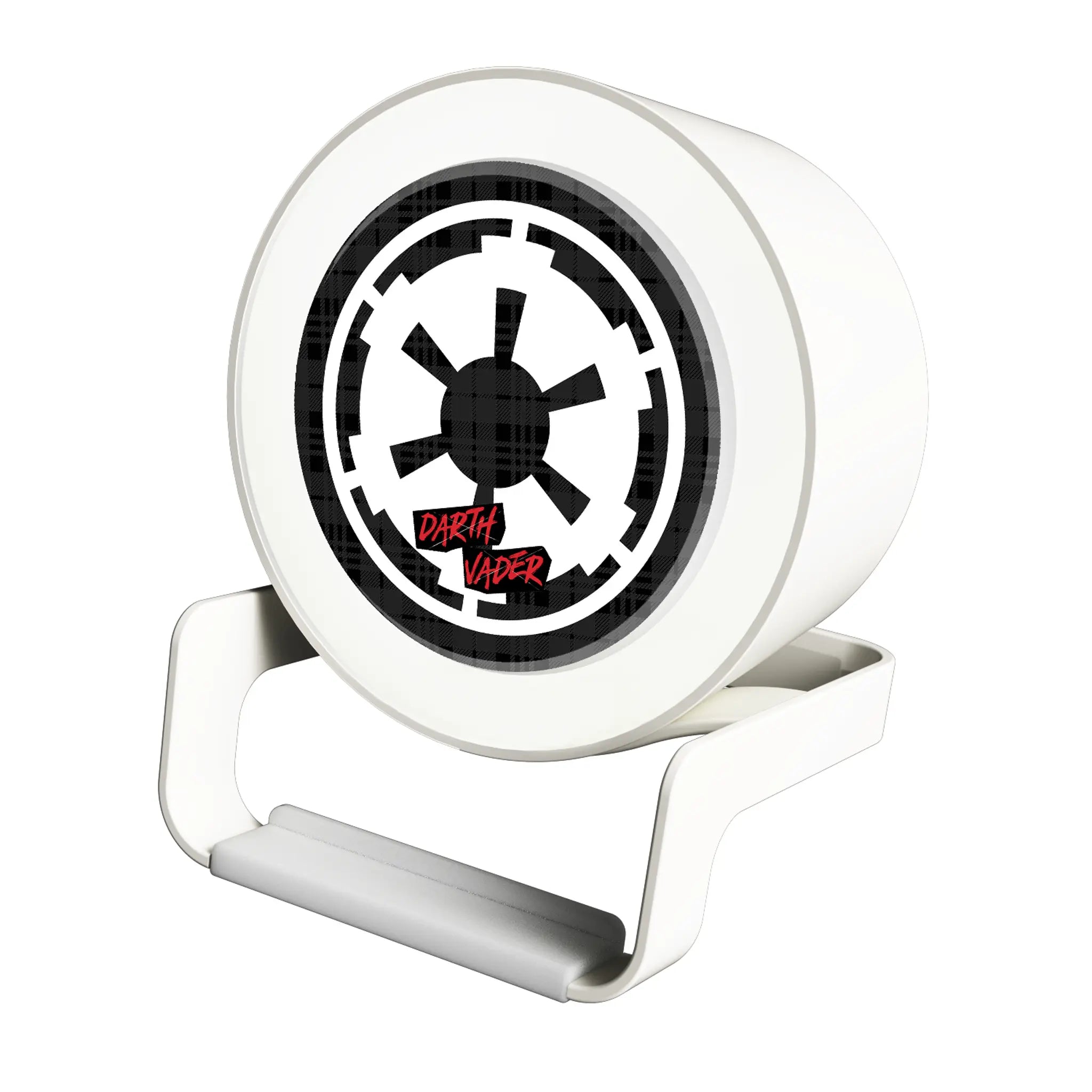 Star Wars Darth Vader Ransom Night Light Charger and Bluetooth Speaker