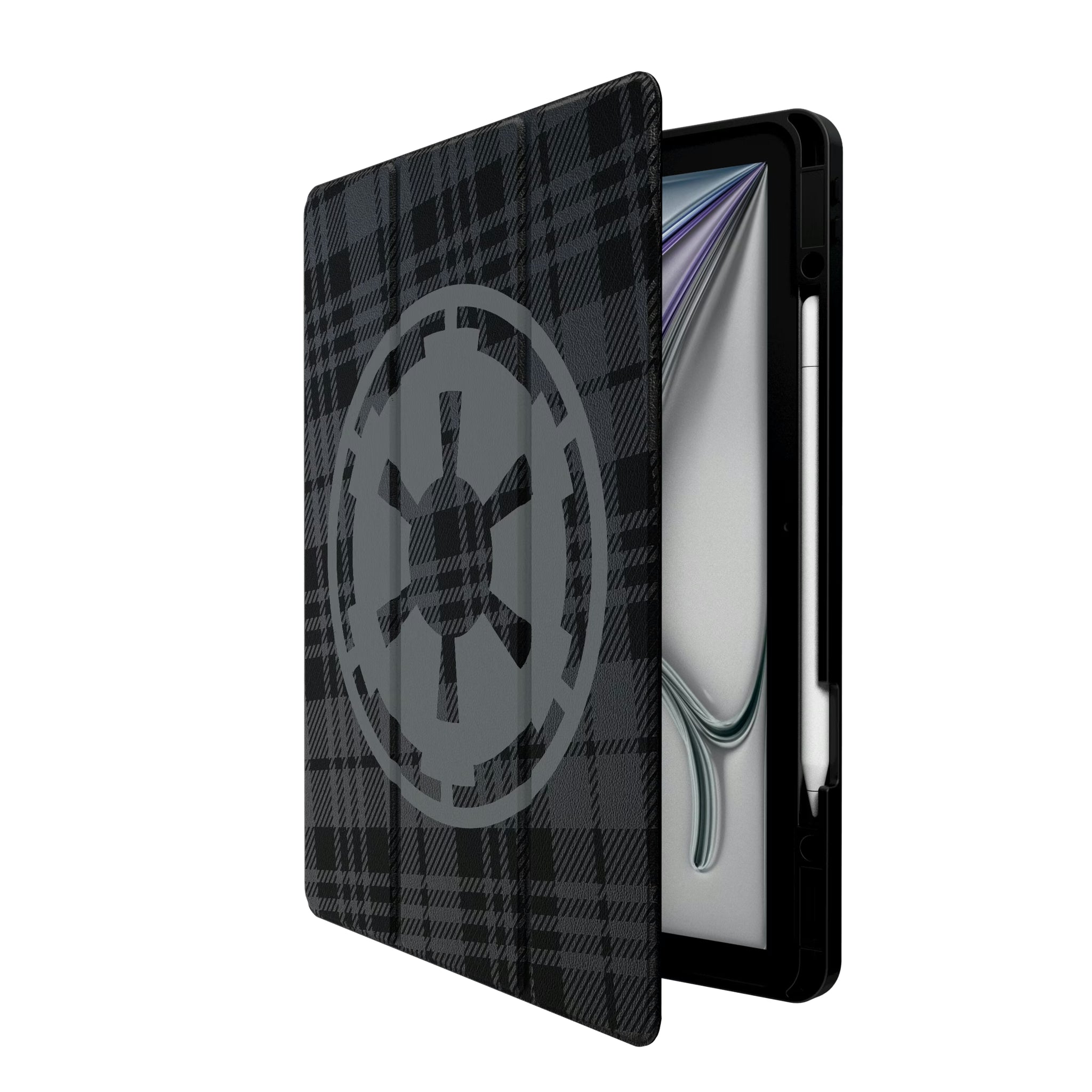 Star Wars Darth Vader Ransom iPad Tablet Case for Apple iPad