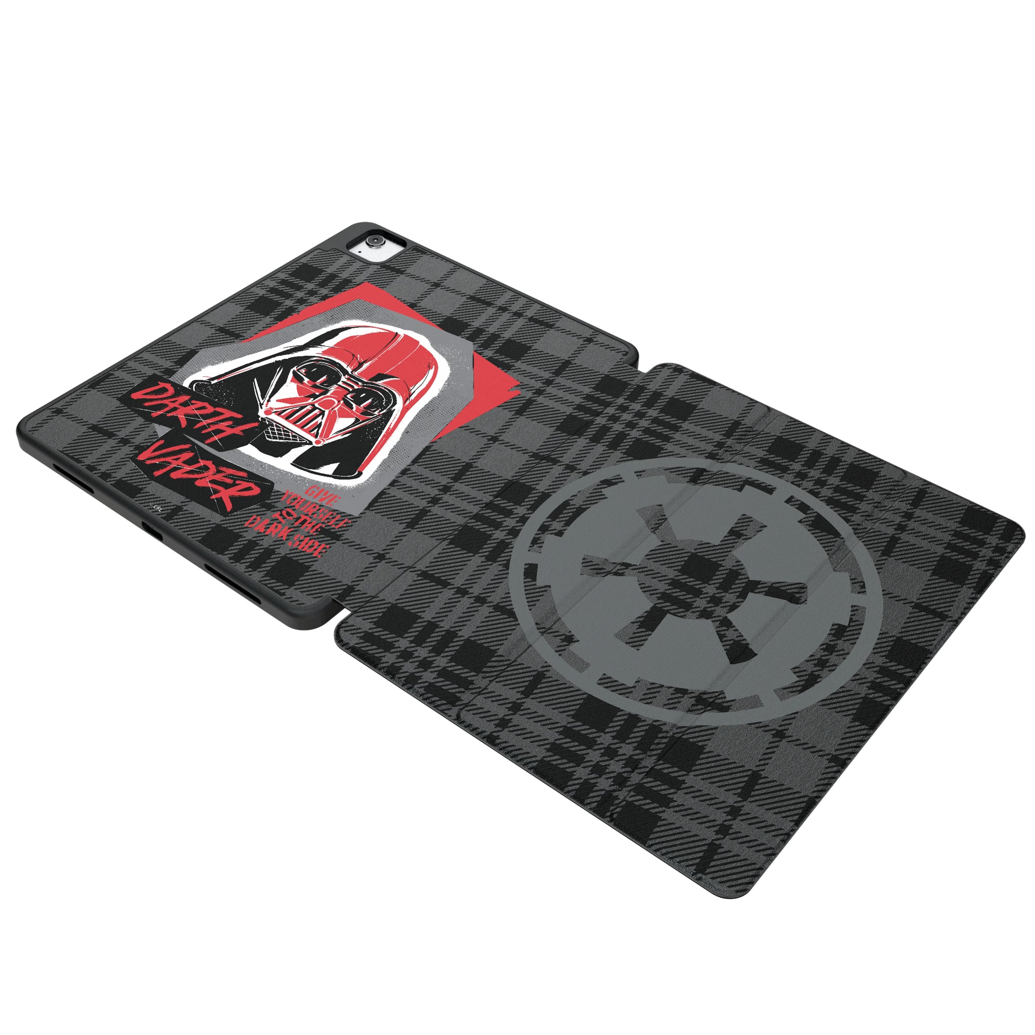 Star Wars Darth Vader Ransom iPad Tablet Case for Apple iPad