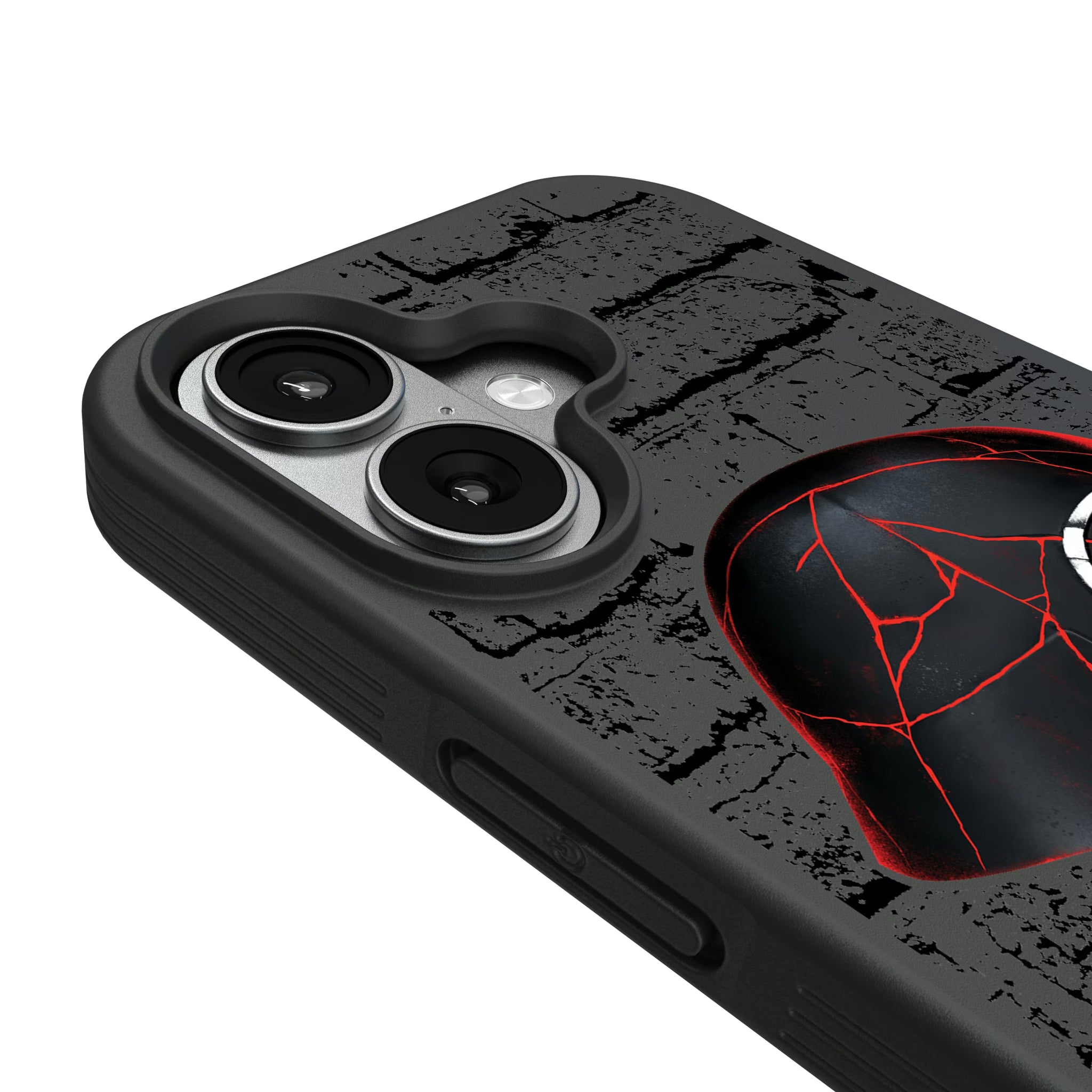 Star Wars Kylo Ren Iconic iPhone Bump Phone Case for Apple iPhone - Detail#Device_iPhone 17