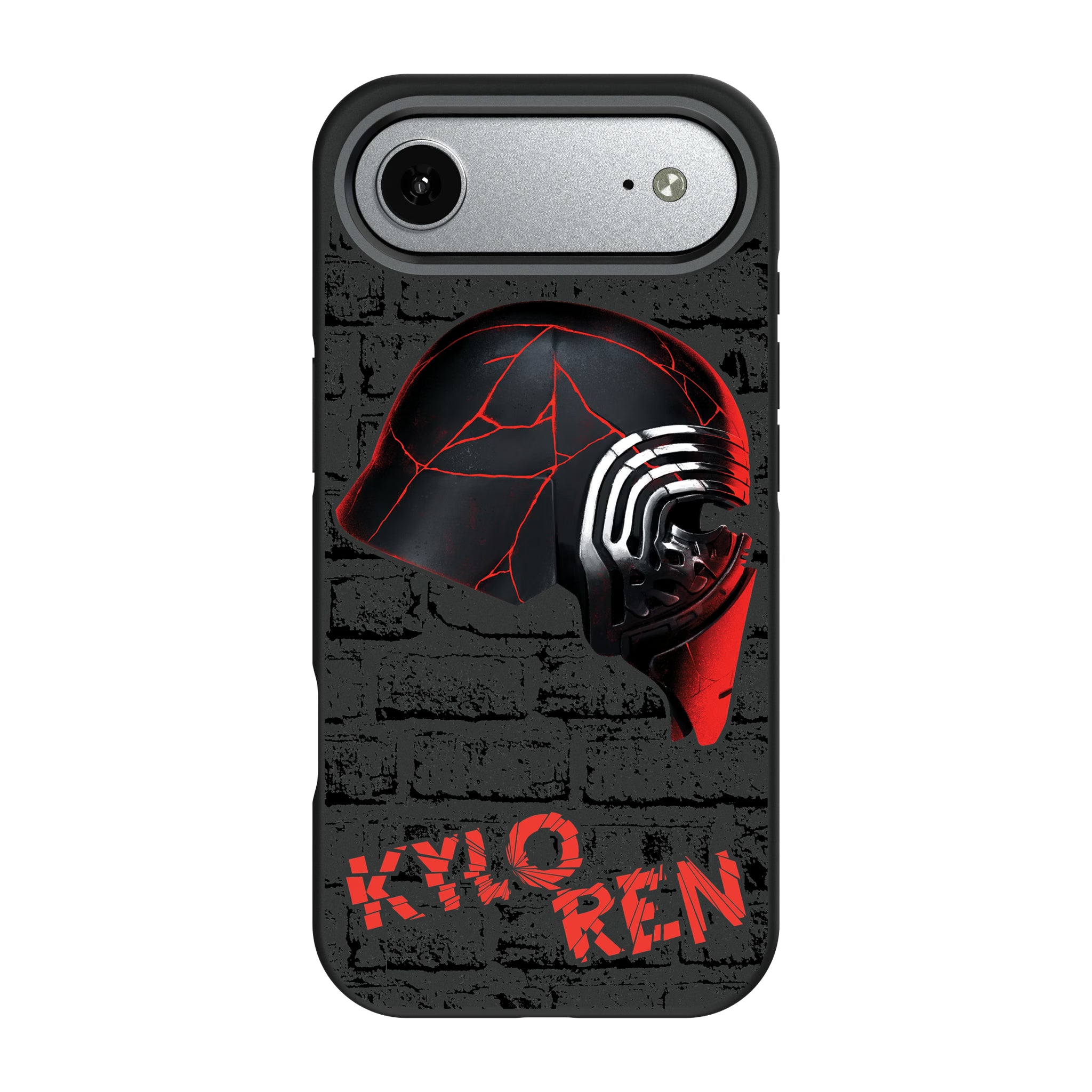 Star Wars Kylo Ren Iconic iPhone Bump Phone Case for Apple iPhone#Device_iPhone Air