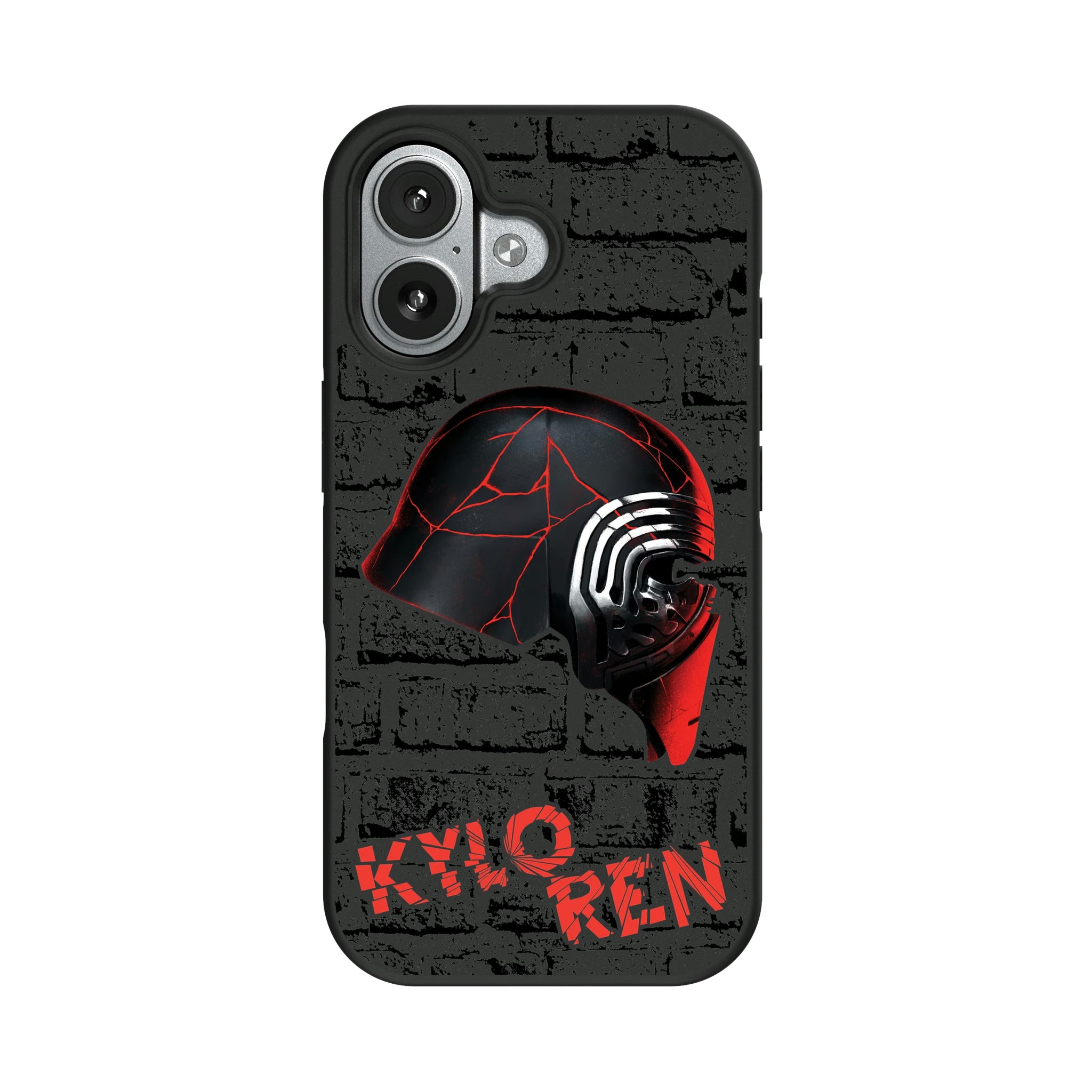 Star Wars Kylo Ren Iconic iPhone Bump Phone Case for Apple iPhone#Device_iPhone 17