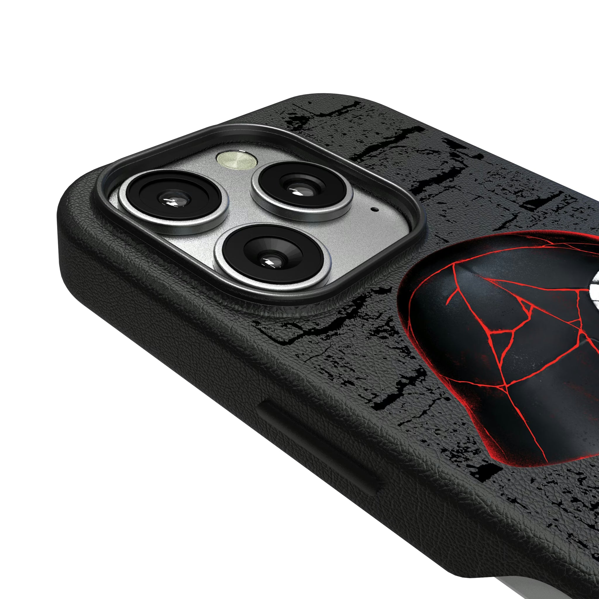 Star Wars Kylo Ren Iconic iPhone MagSafe Compatible Phone Case for Apple iPhone - Detail