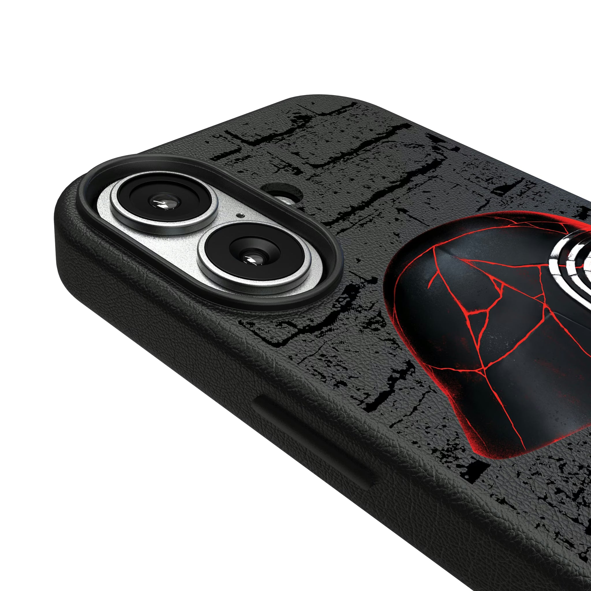Star Wars Kylo Ren Iconic iPhone MagSafe Compatible Phone Case for Apple iPhone - Detail#Device_iPhone 17