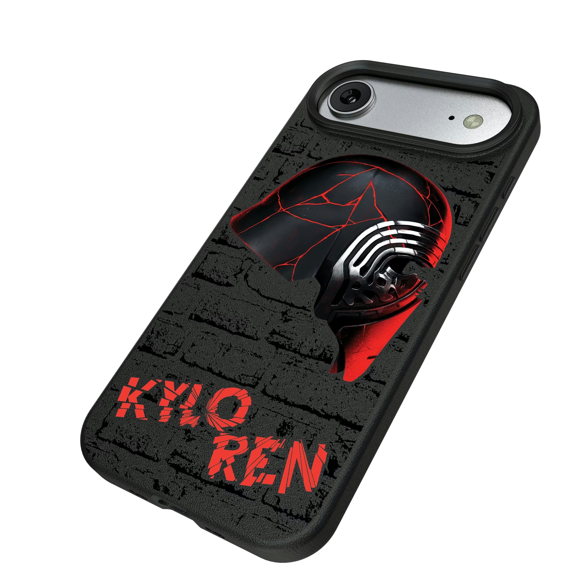 Star Wars Kylo Ren Iconic iPhone MagSafe Compatible Phone Case for Apple iPhone - Isometric View#Device_iPhone Air