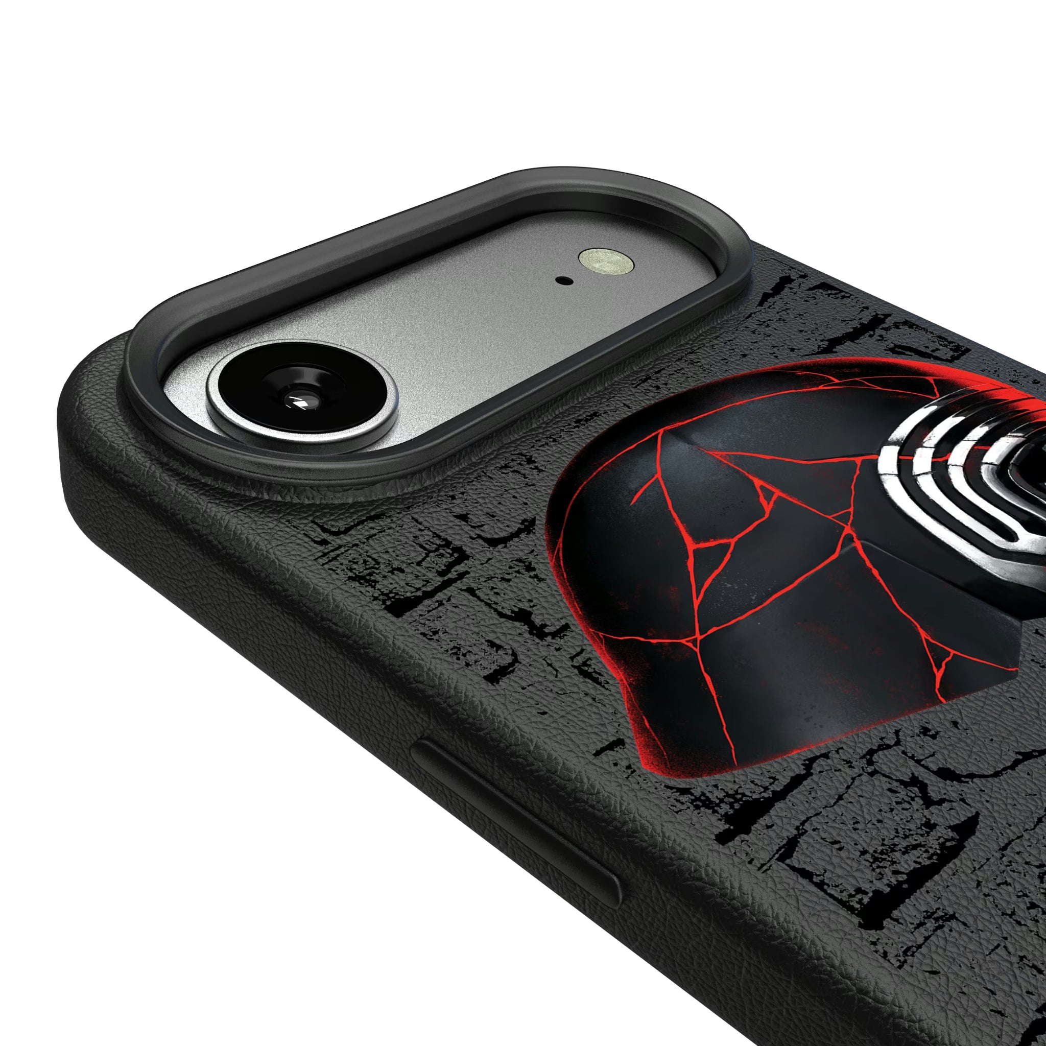 Star Wars Kylo Ren Iconic iPhone MagSafe Compatible Phone Case for Apple iPhone - Detail#Device_iPhone Air