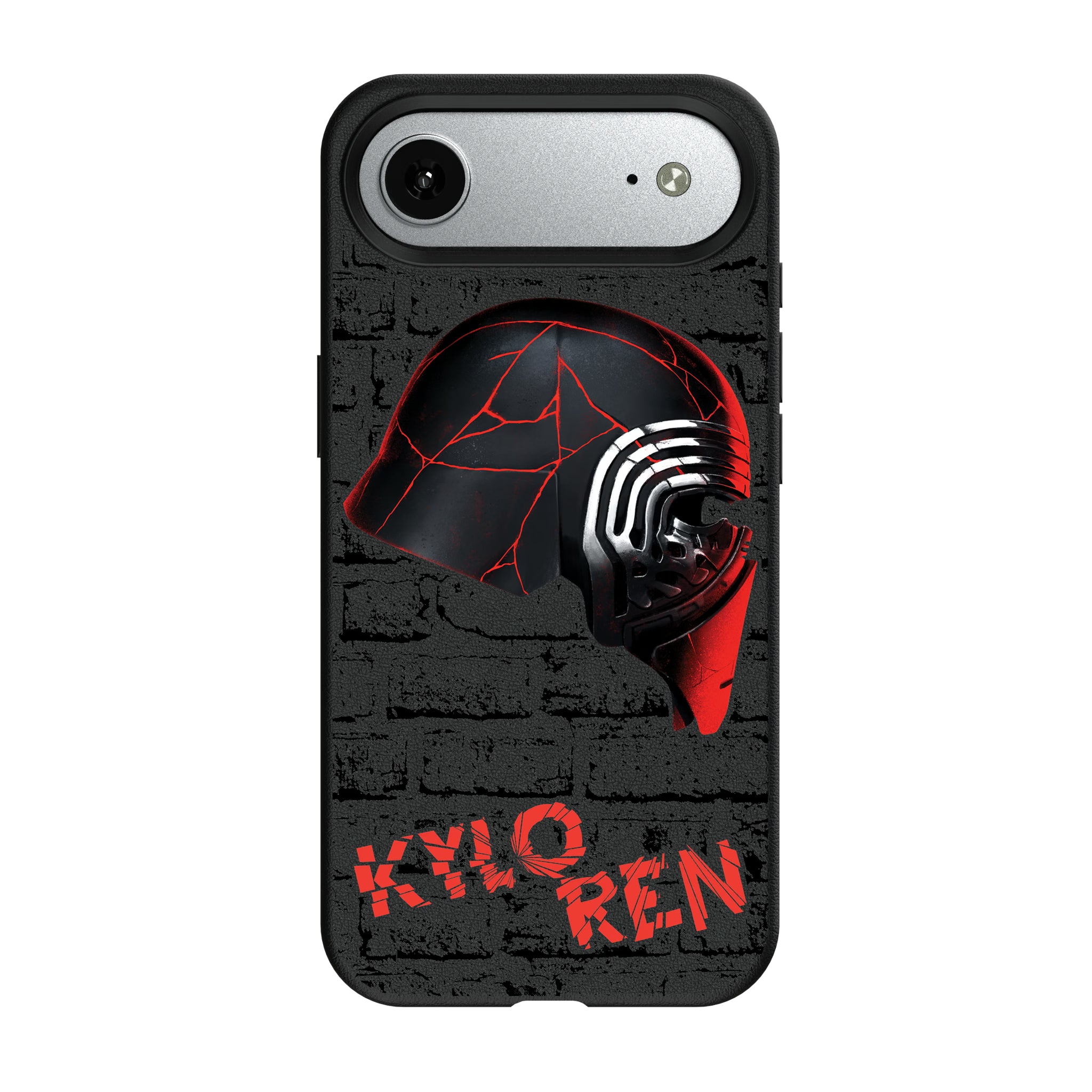 Star Wars Kylo Ren Iconic iPhone MagSafe Compatible Phone Case for Apple iPhone#Device_iPhone Air
