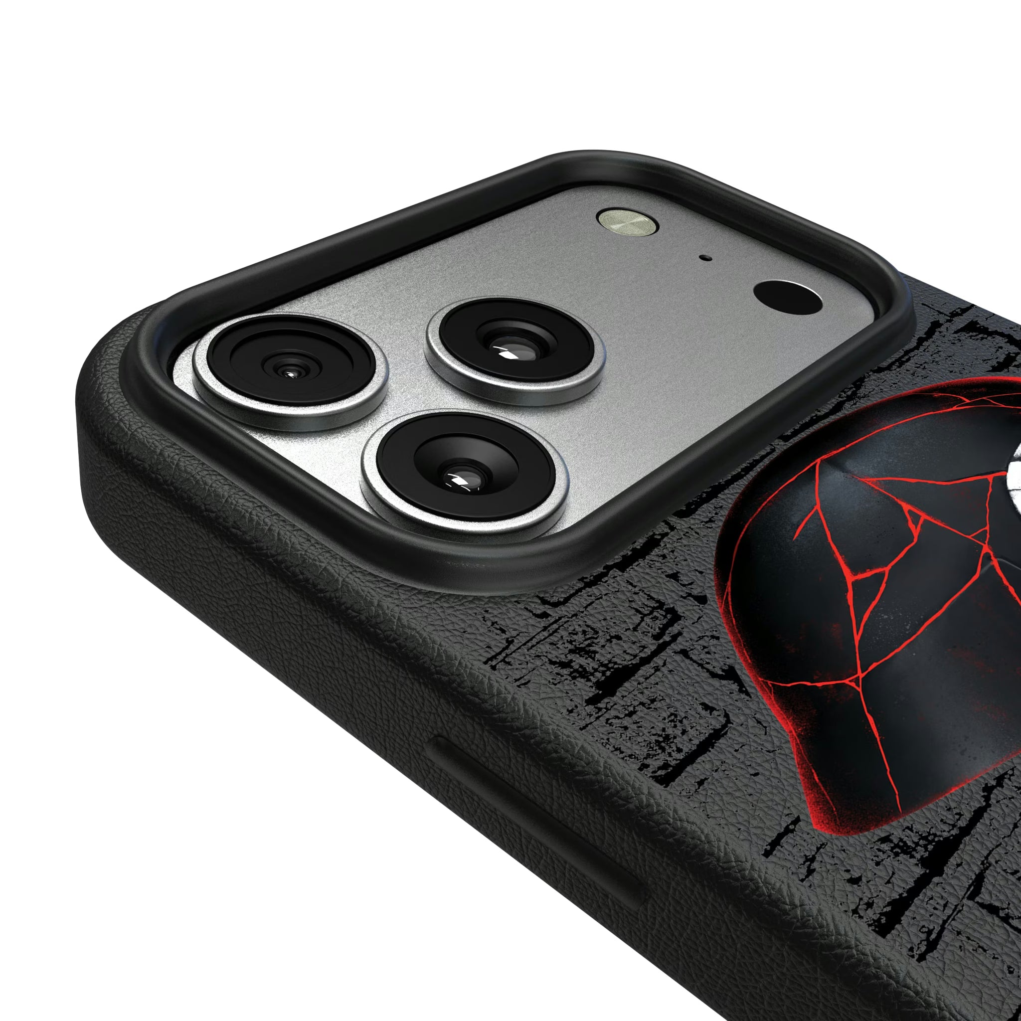 Star Wars Kylo Ren Iconic iPhone MagSafe Compatible Phone Case for Apple iPhone - Detail#Device_iPhone 17 Pro Max