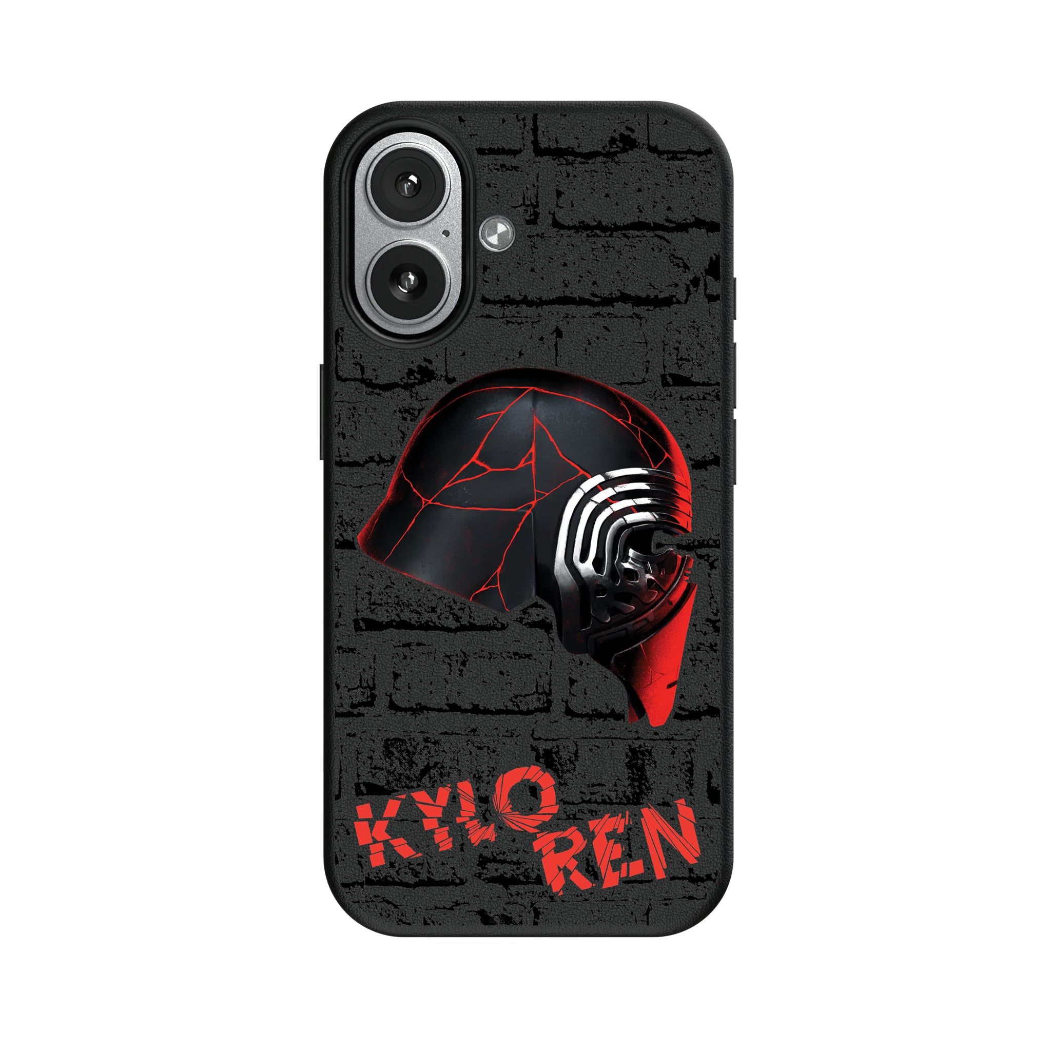 Star Wars Kylo Ren Iconic iPhone MagSafe Compatible Phone Case for Apple iPhone#Device_iPhone 17