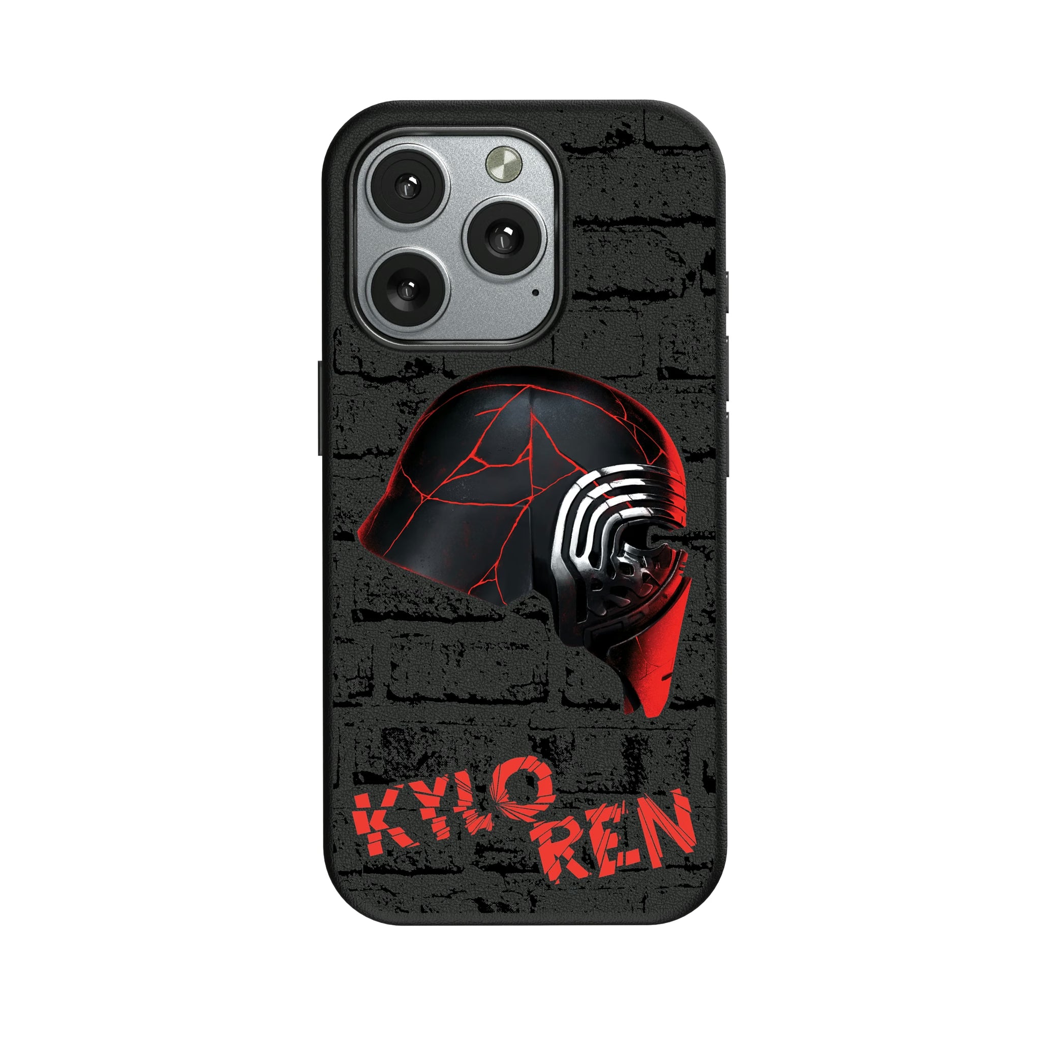Star Wars Kylo Ren Iconic iPhone MagSafe Compatible Phone Case for Apple iPhone
