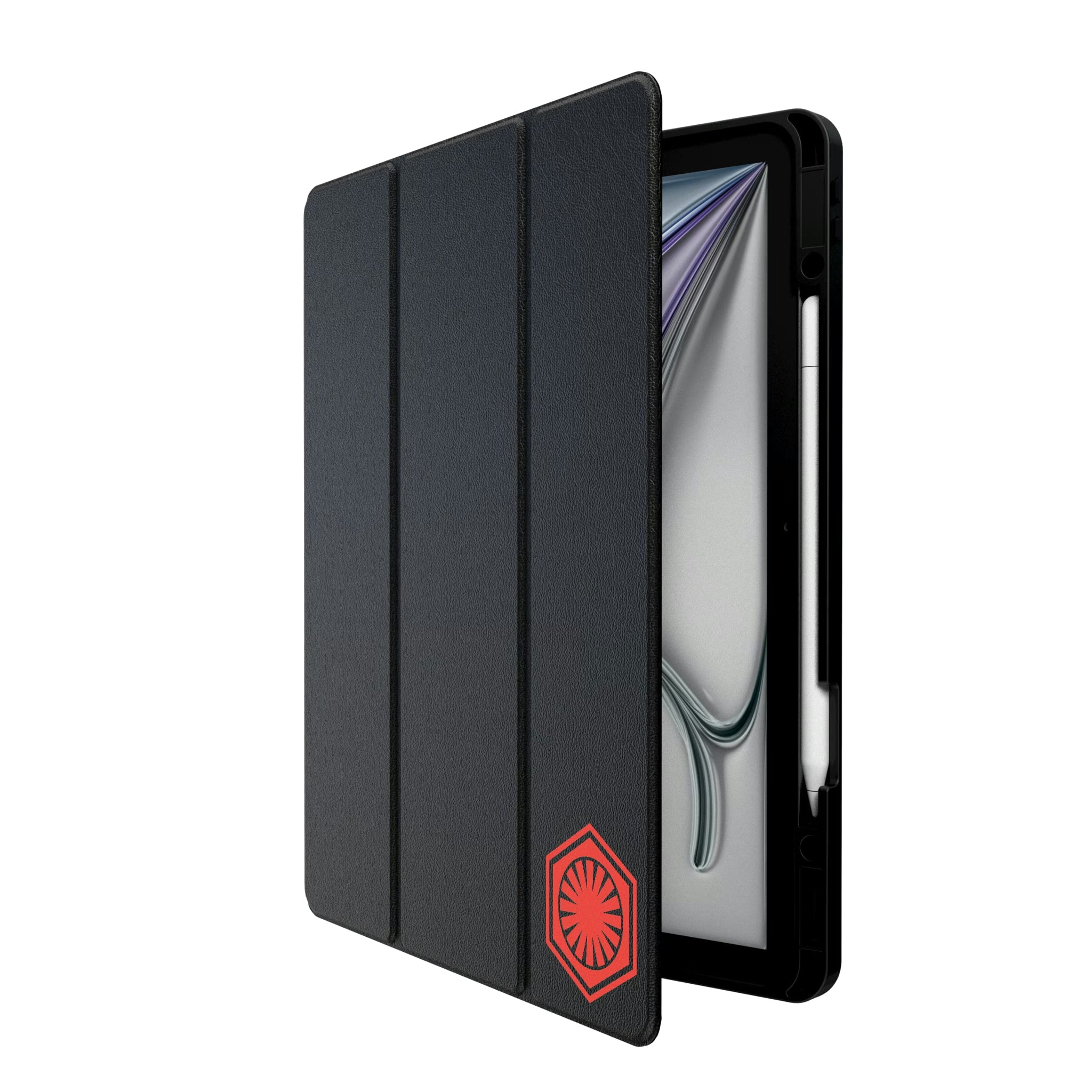 Star Wars Kylo Ren Iconic iPad Tablet Case for Apple iPad