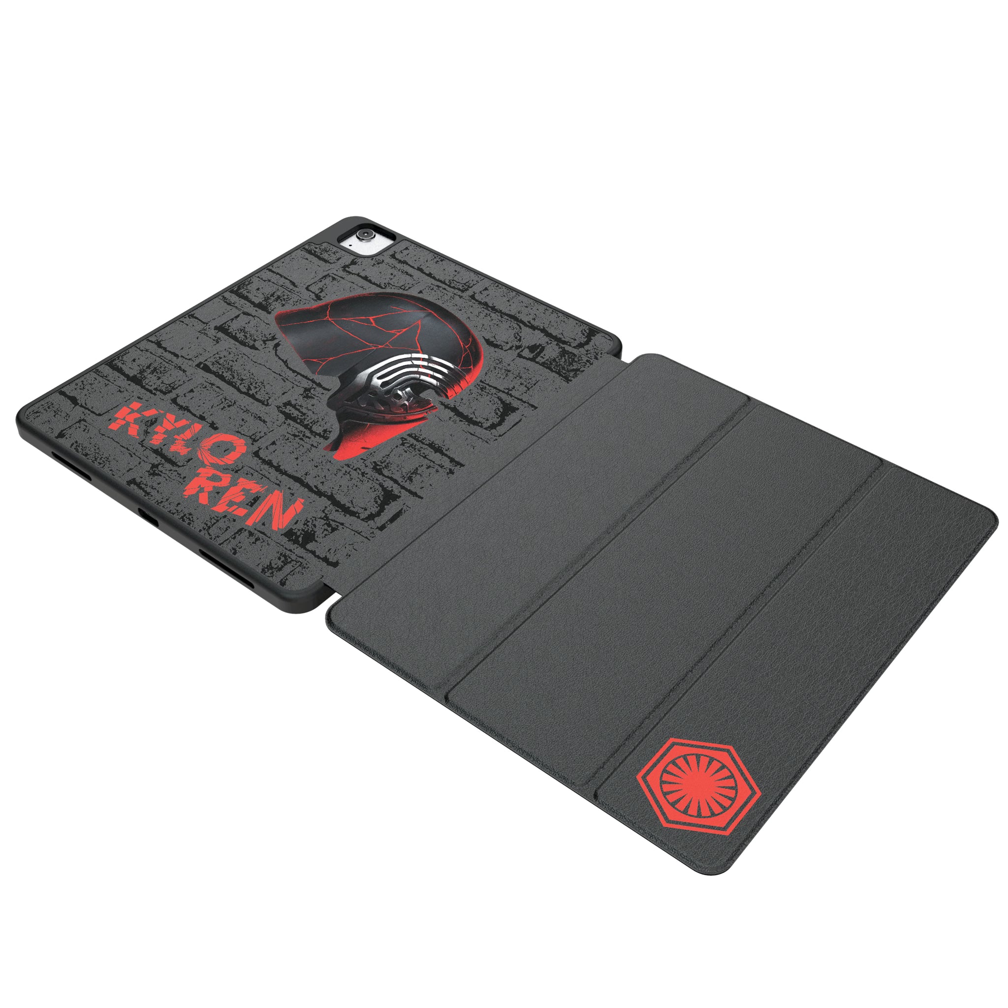 Star Wars Kylo Ren Iconic iPad Tablet Case for Apple iPad