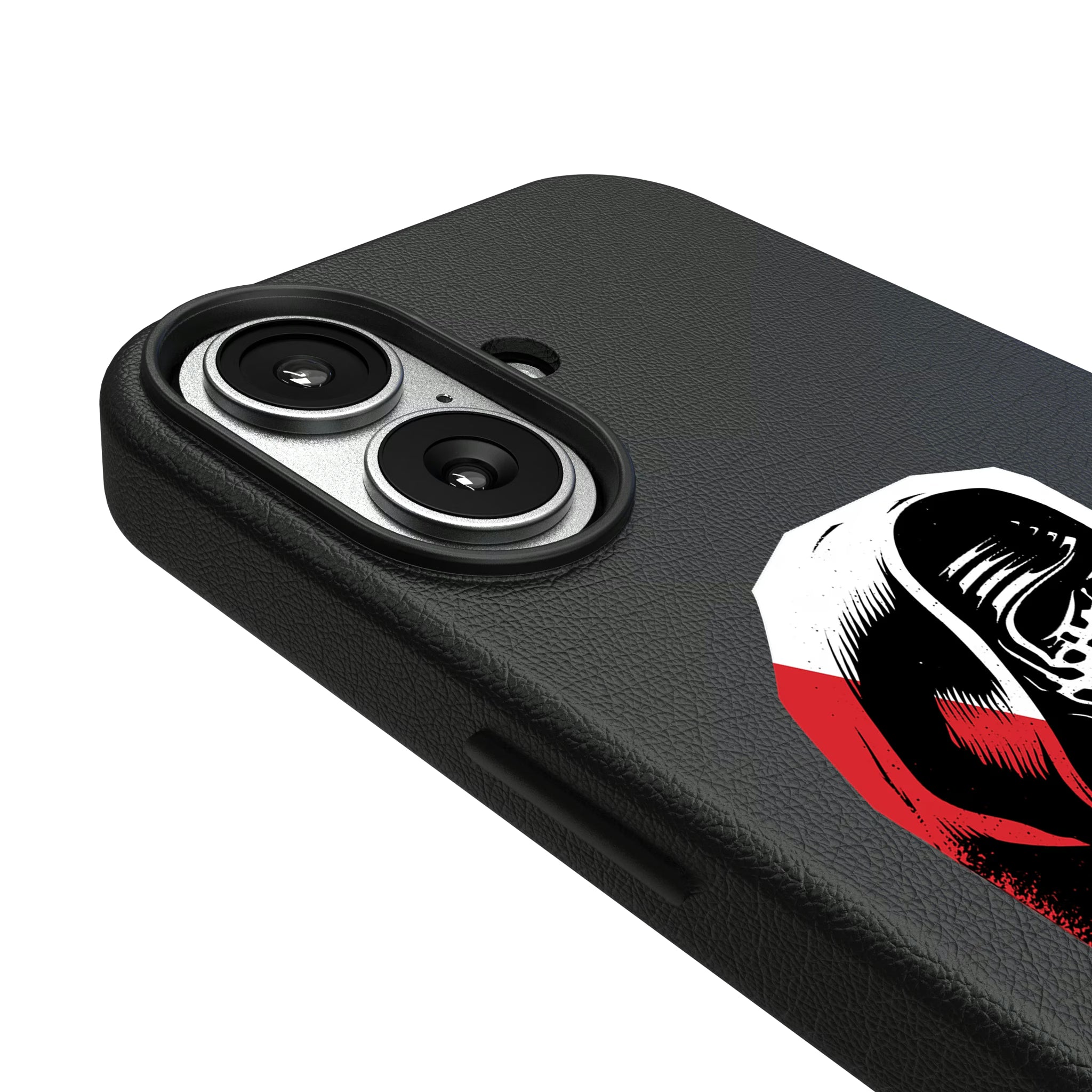 Star Wars Kylo Ren Ransom iPhone MagSafe Compatible Phone Case for Apple iPhone - Detail#Device_iPhone 17