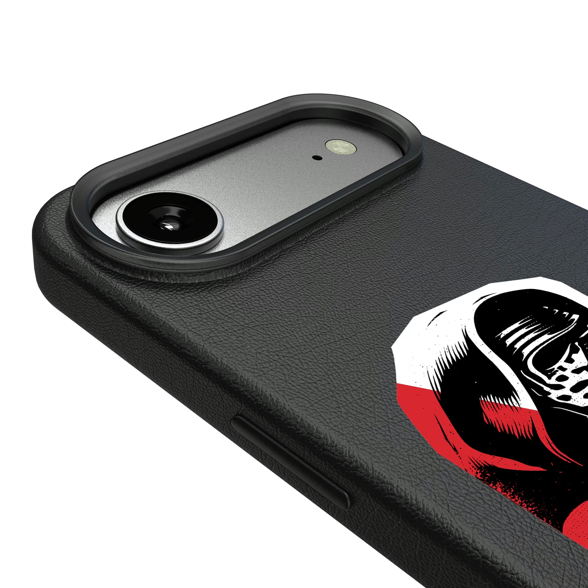 Star Wars Kylo Ren Ransom iPhone MagSafe Compatible Phone Case for Apple iPhone - Detail#Device_iPhone Air