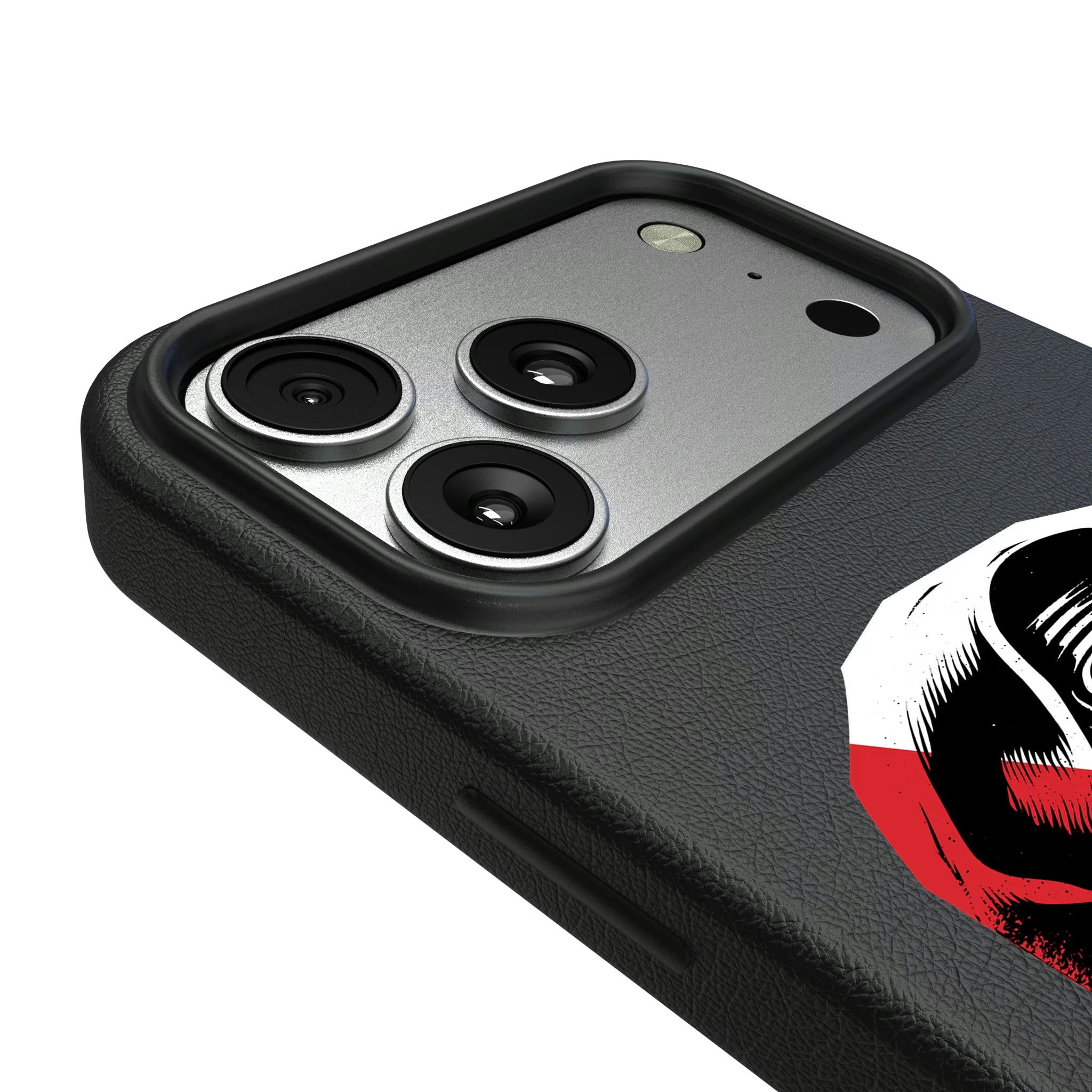 Star Wars Kylo Ren Ransom iPhone MagSafe Compatible Phone Case for Apple iPhone - Detail#Device_iPhone 17 Pro Max