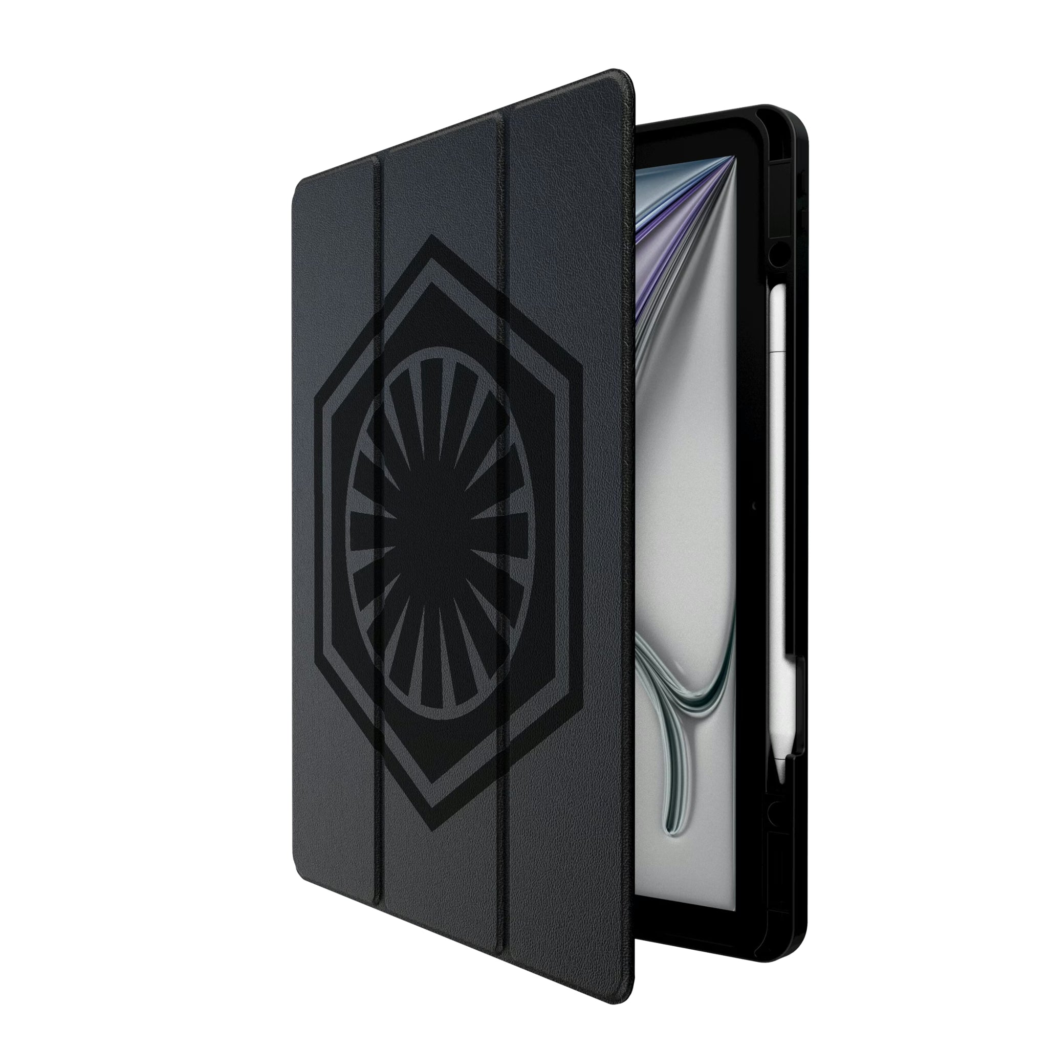 Star Wars Kylo Ren Ransom iPad Tablet Case for Apple iPad