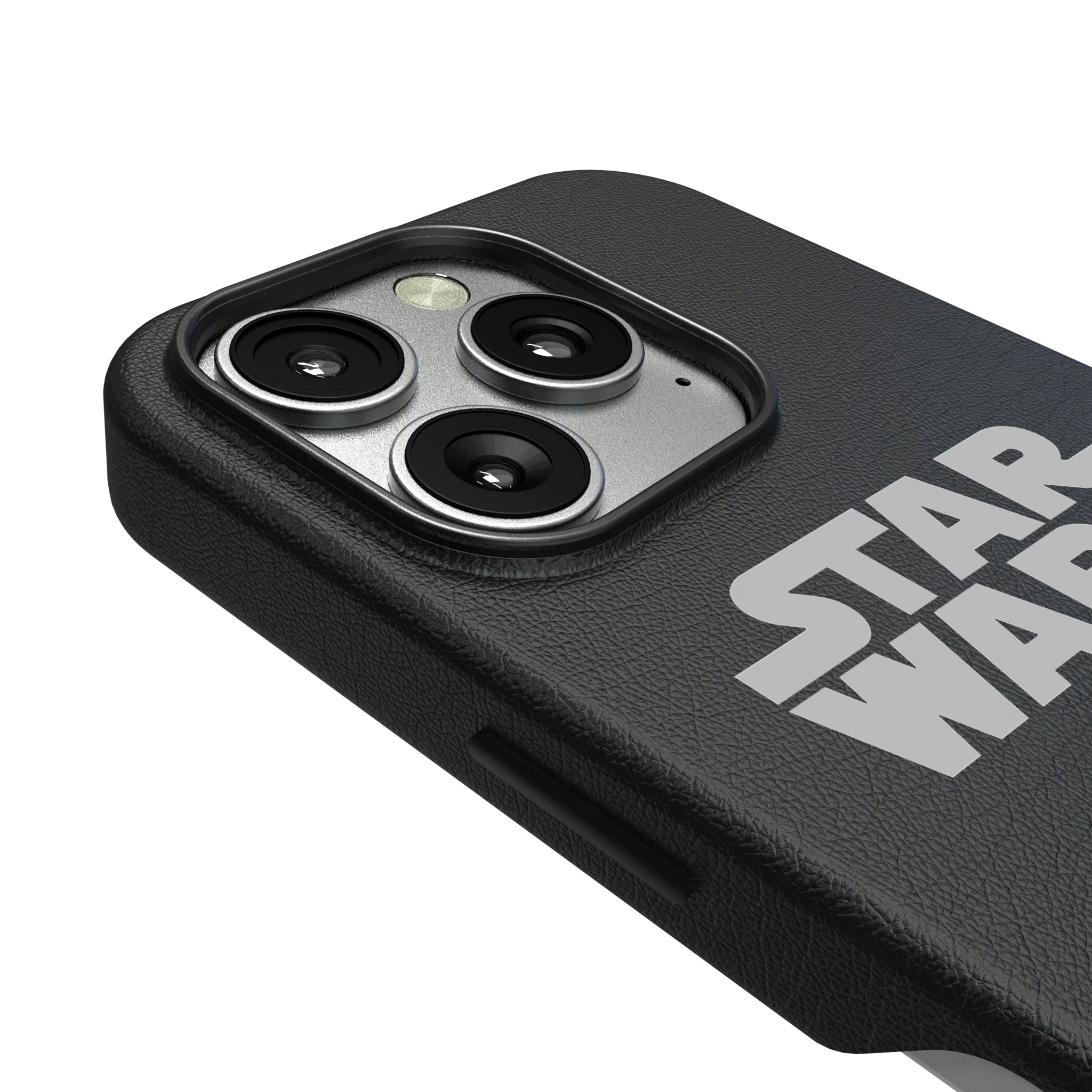 Star Wars R2-D2 Color Block iPhone MagSafe Compatible Phone Case for Apple iPhone - Detail