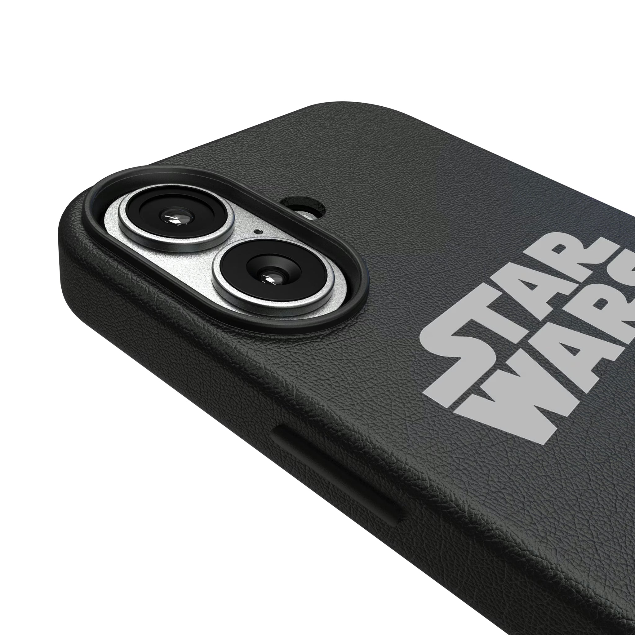 Star Wars R2-D2 Color Block iPhone MagSafe Compatible Phone Case for Apple iPhone - Detail#Device_iPhone 17