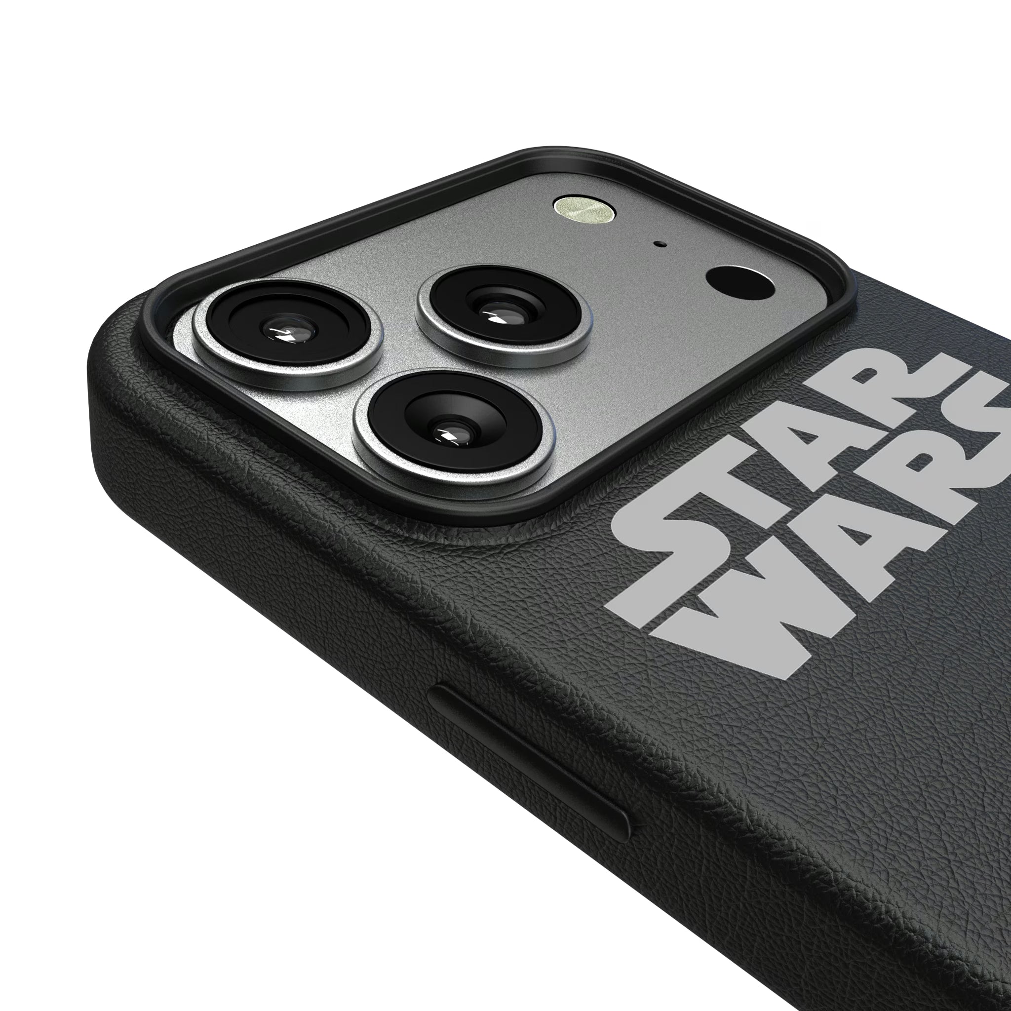 Star Wars R2-D2 Color Block iPhone MagSafe Compatible Phone Case for Apple iPhone - Detail#Device_iPhone 17 Pro