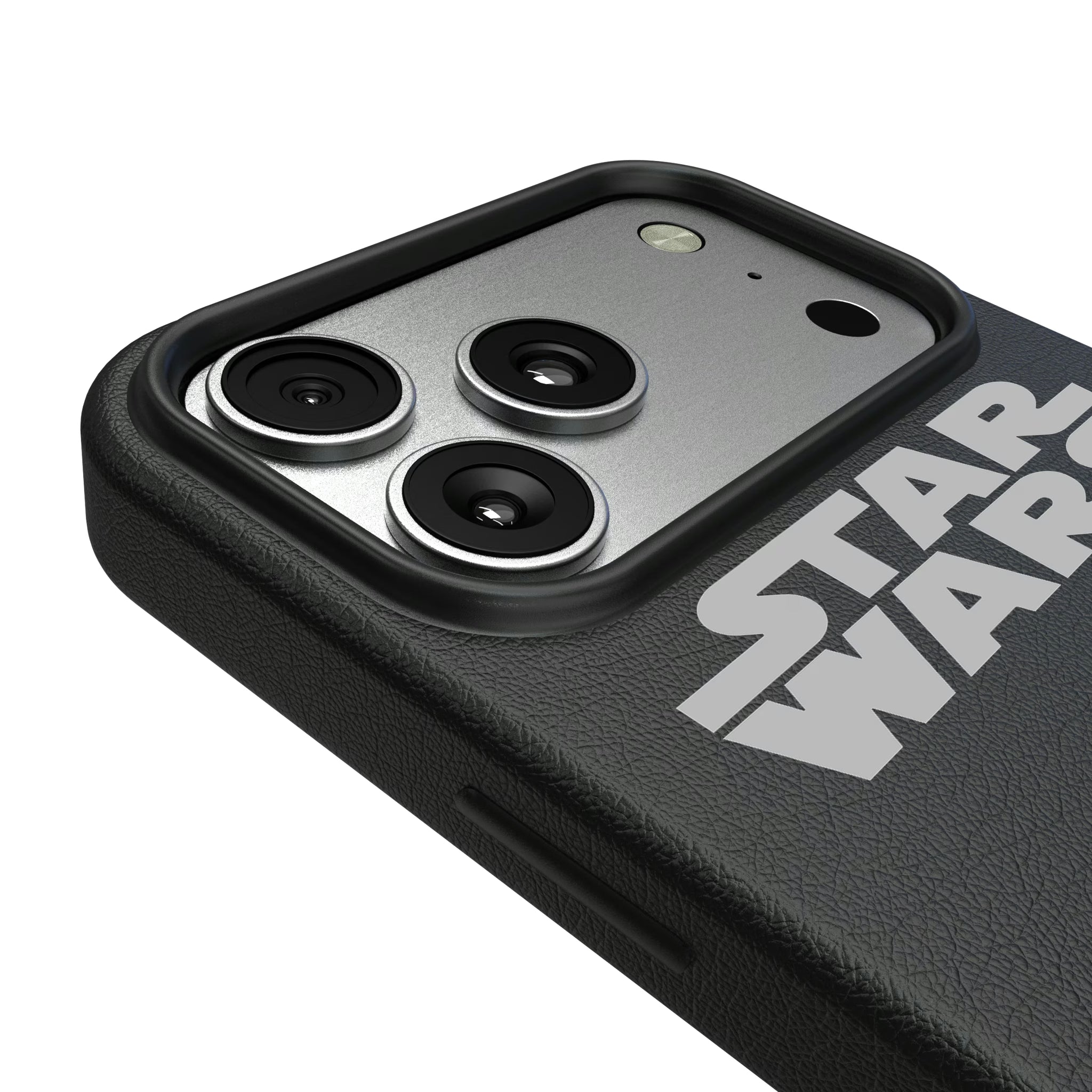 Star Wars R2-D2 Color Block iPhone MagSafe Compatible Phone Case for Apple iPhone - Detail#Device_iPhone 17 Pro Max