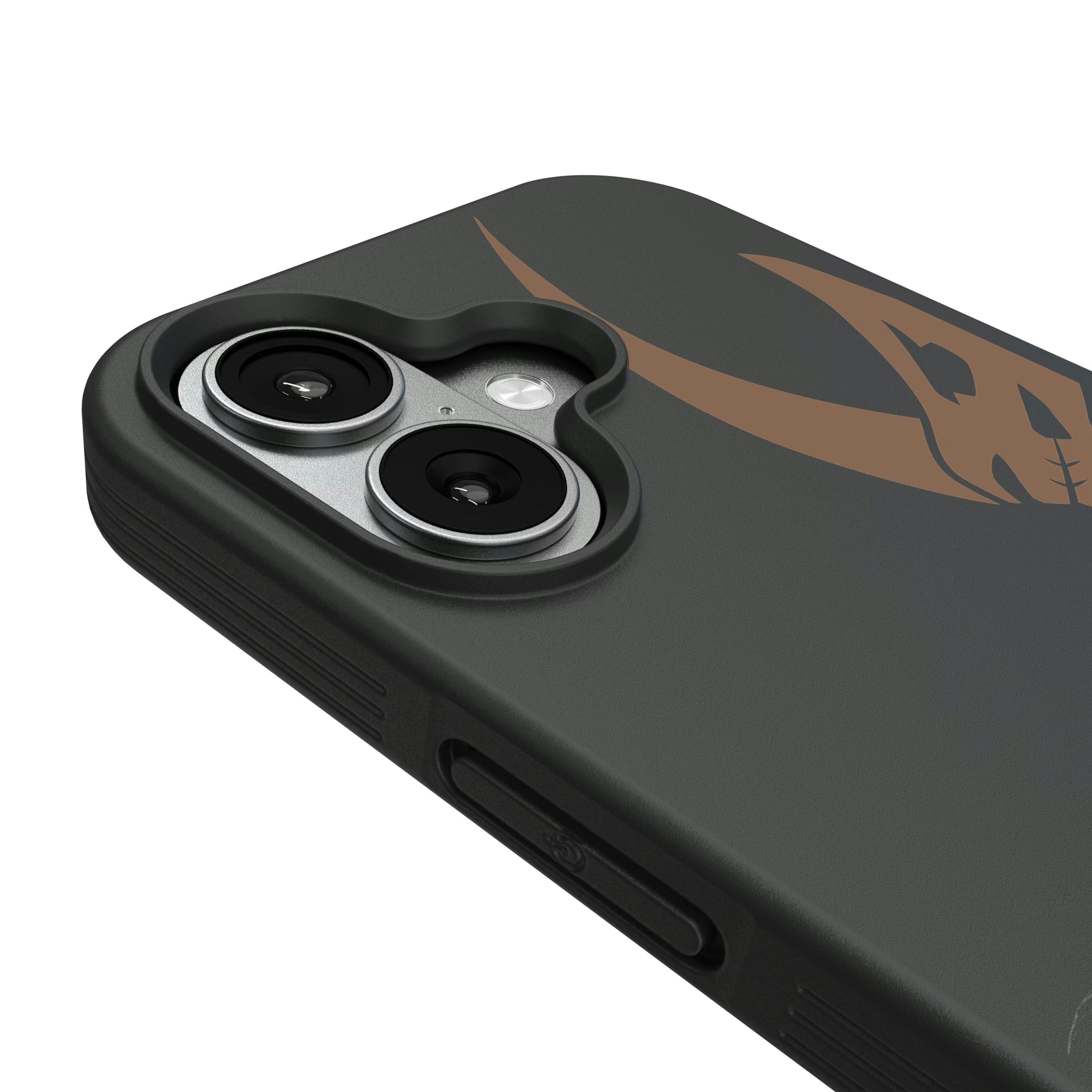Star Wars Razor Crest FactionTech iPhone Bump Phone Case for Apple iPhone - Detail#Device_iPhone 17