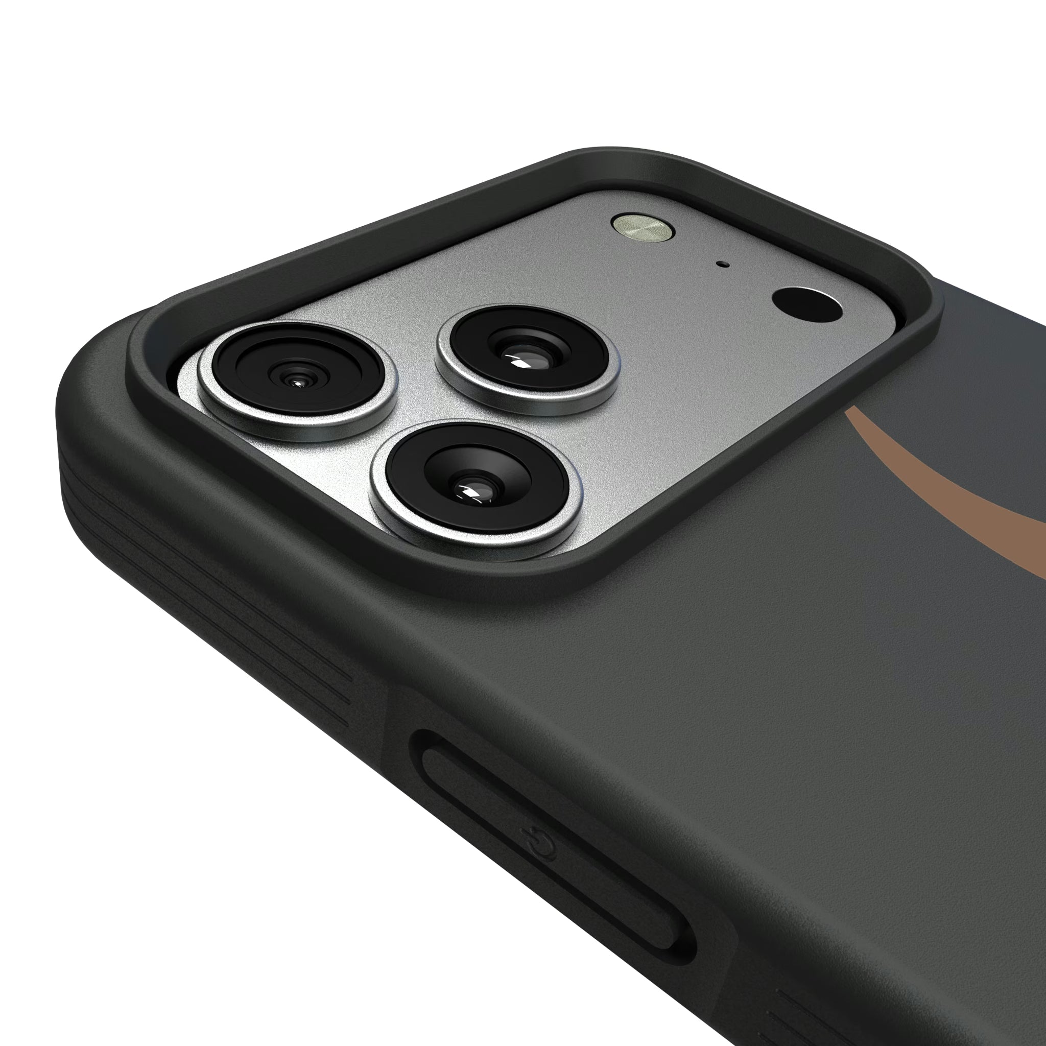 Star Wars Razor Crest FactionTech iPhone Bump Phone Case for Apple iPhone - Detail#Device_iPhone 17 Pro Max