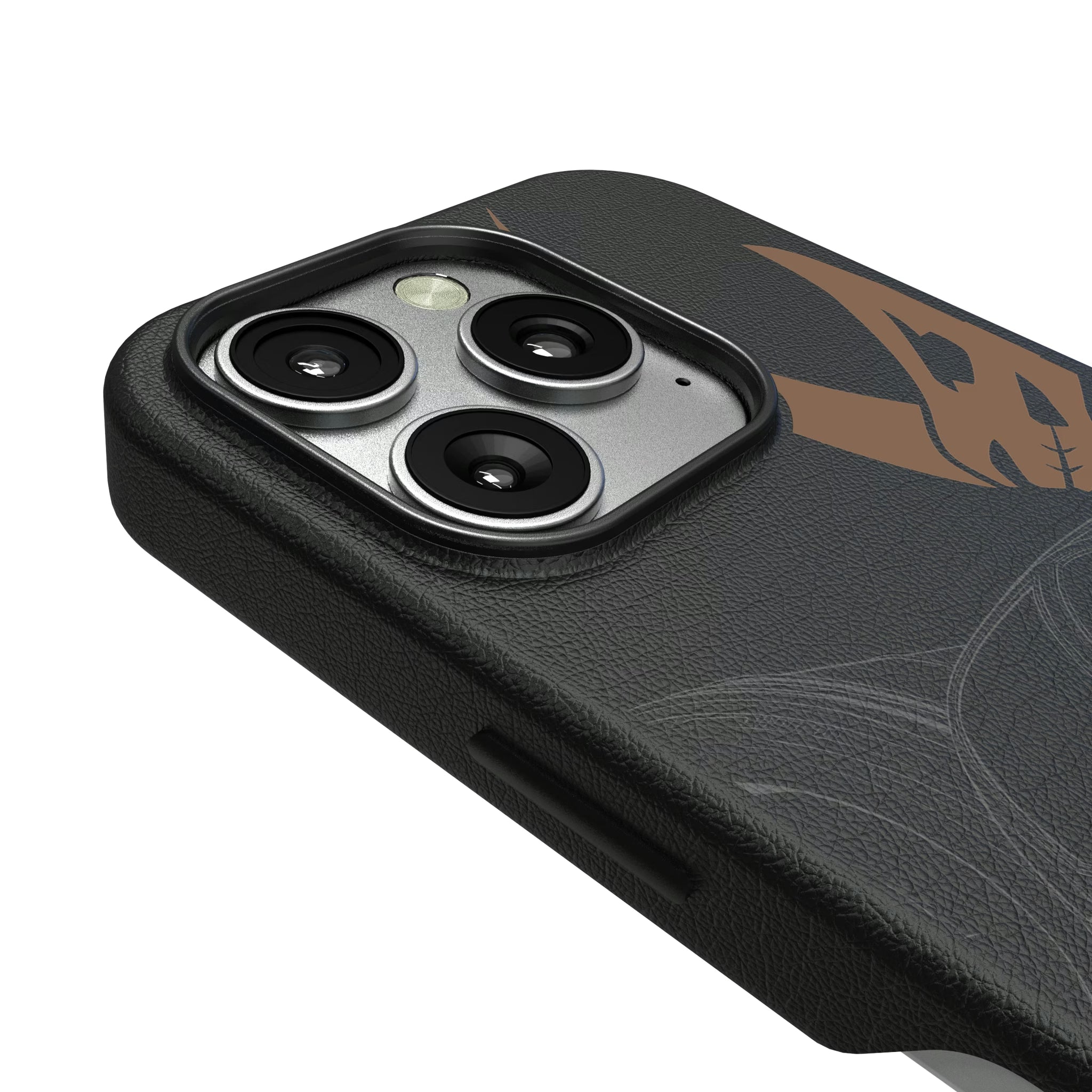 Star Wars Razor Crest FactionTech iPhone MagSafe Compatible Phone Case for Apple iPhone - Detail