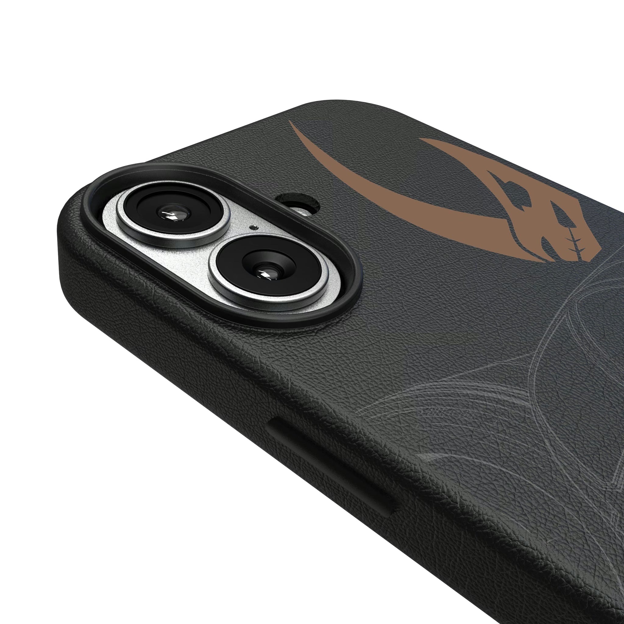 Star Wars Razor Crest FactionTech iPhone MagSafe Compatible Phone Case for Apple iPhone - Detail#Device_iPhone 17