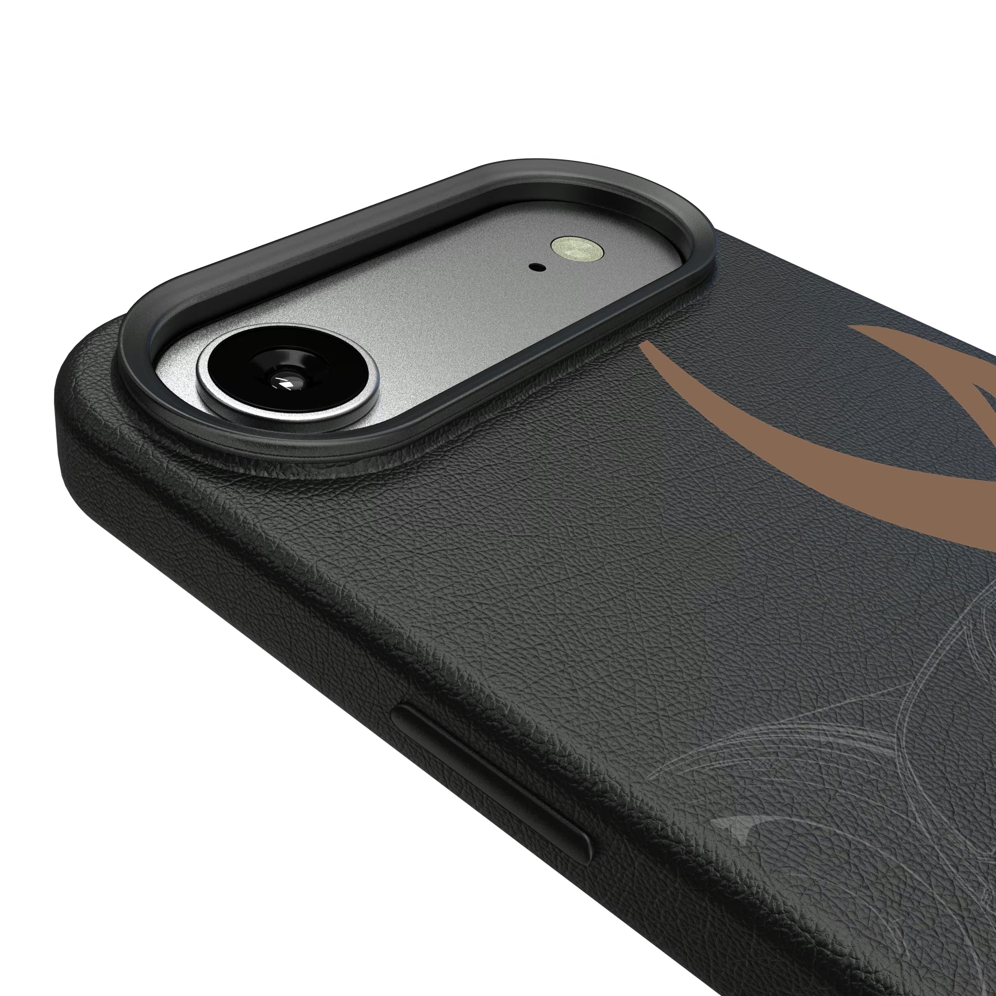 Star Wars Razor Crest FactionTech iPhone MagSafe Compatible Phone Case for Apple iPhone - Detail#Device_iPhone Air