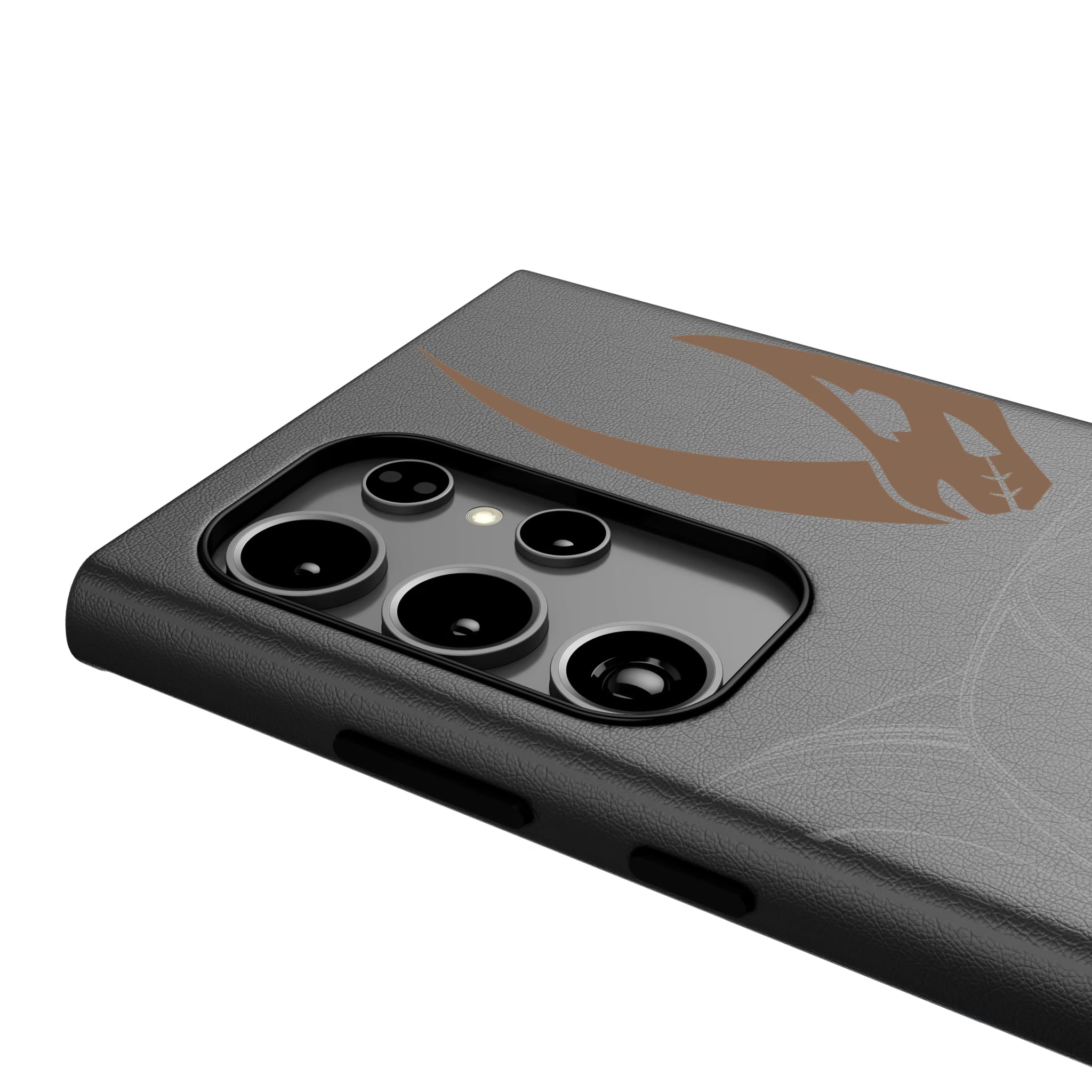 Star Wars Razor Crest FactionTech Galaxy MagSafe Compatible Phone Case for Samsung Galaxy - Detail